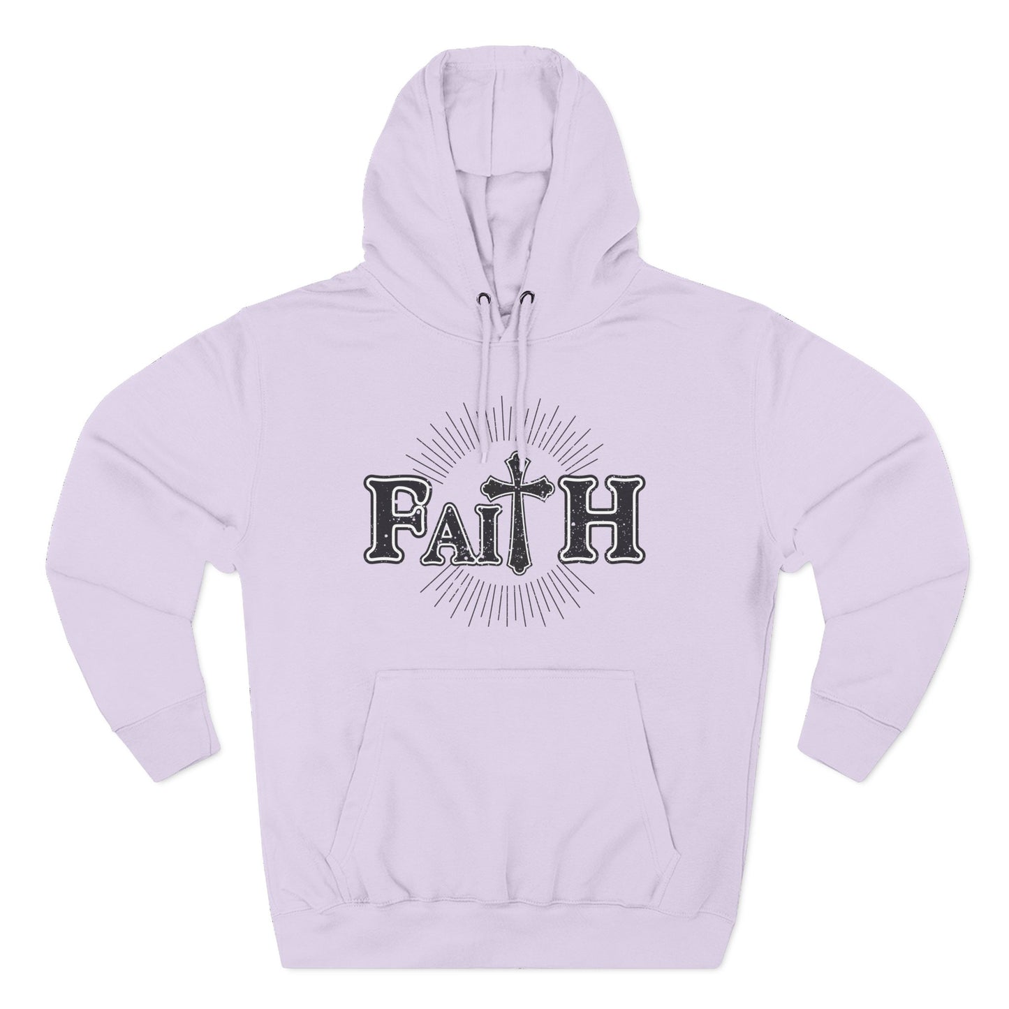 Faith Hoodie