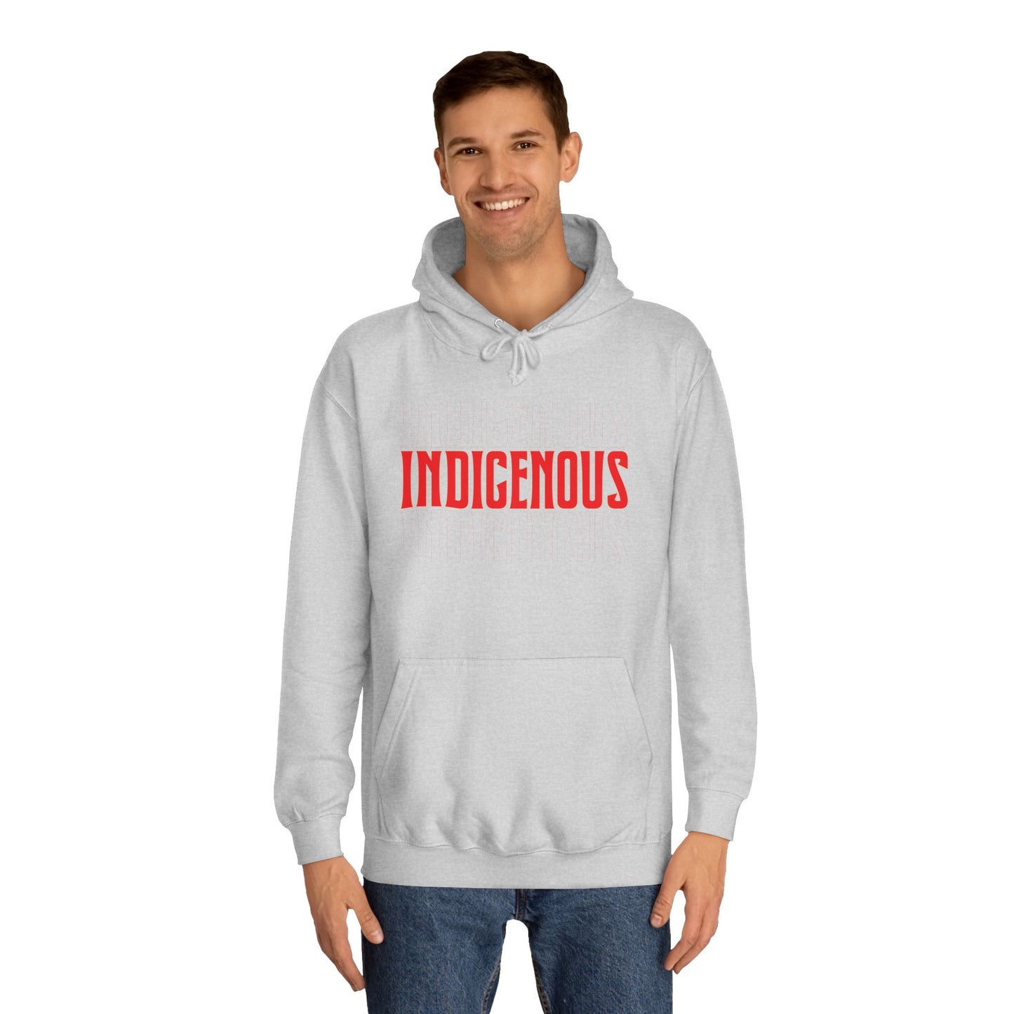 Indigenous Hoodie