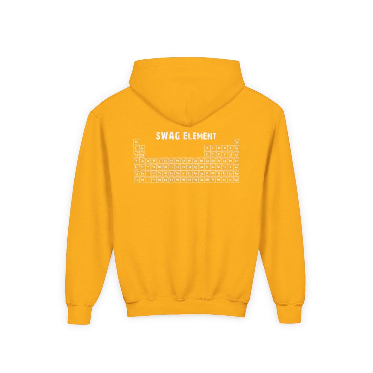 Youth Swag Element Hooded Sweatshirt