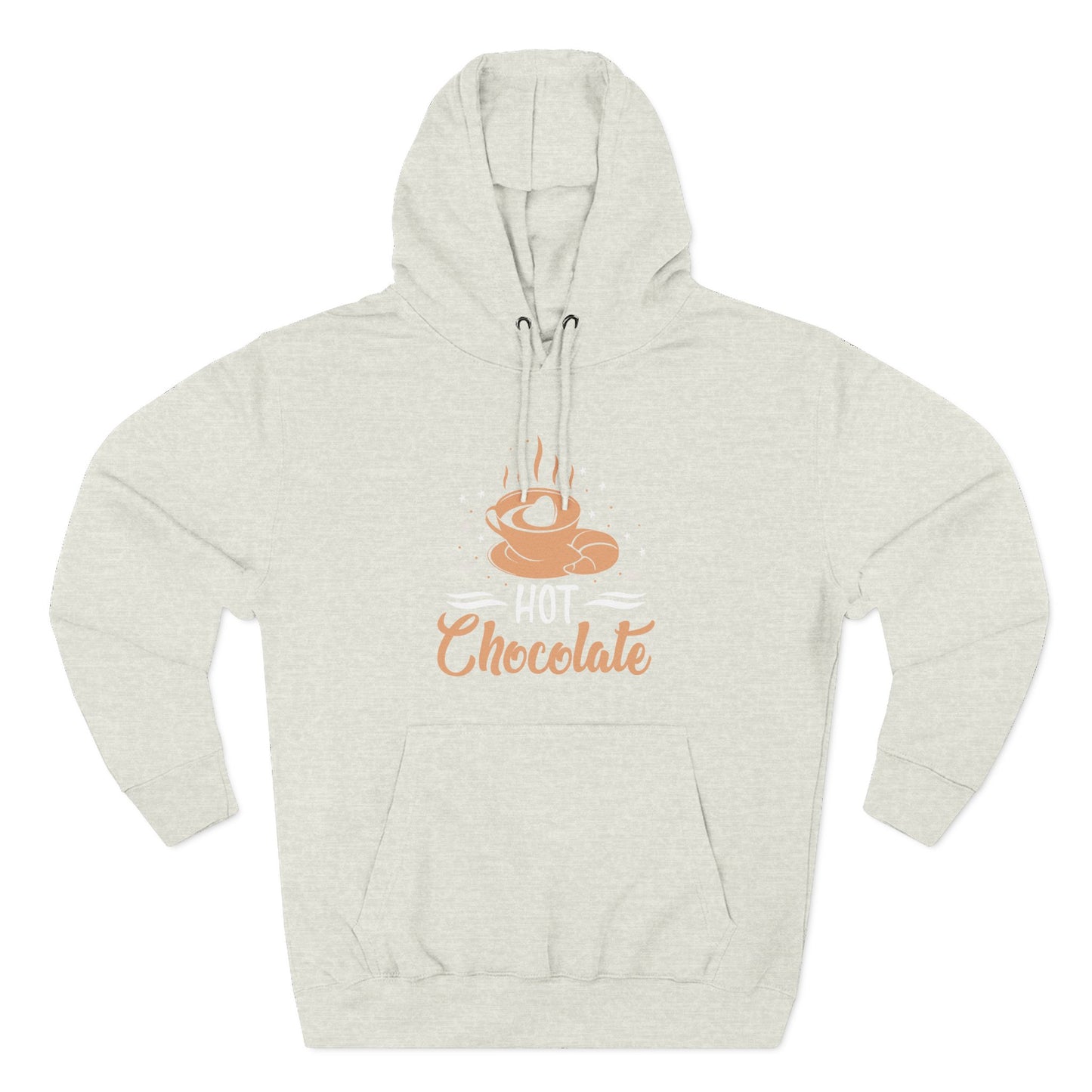Chocolate Hoodie