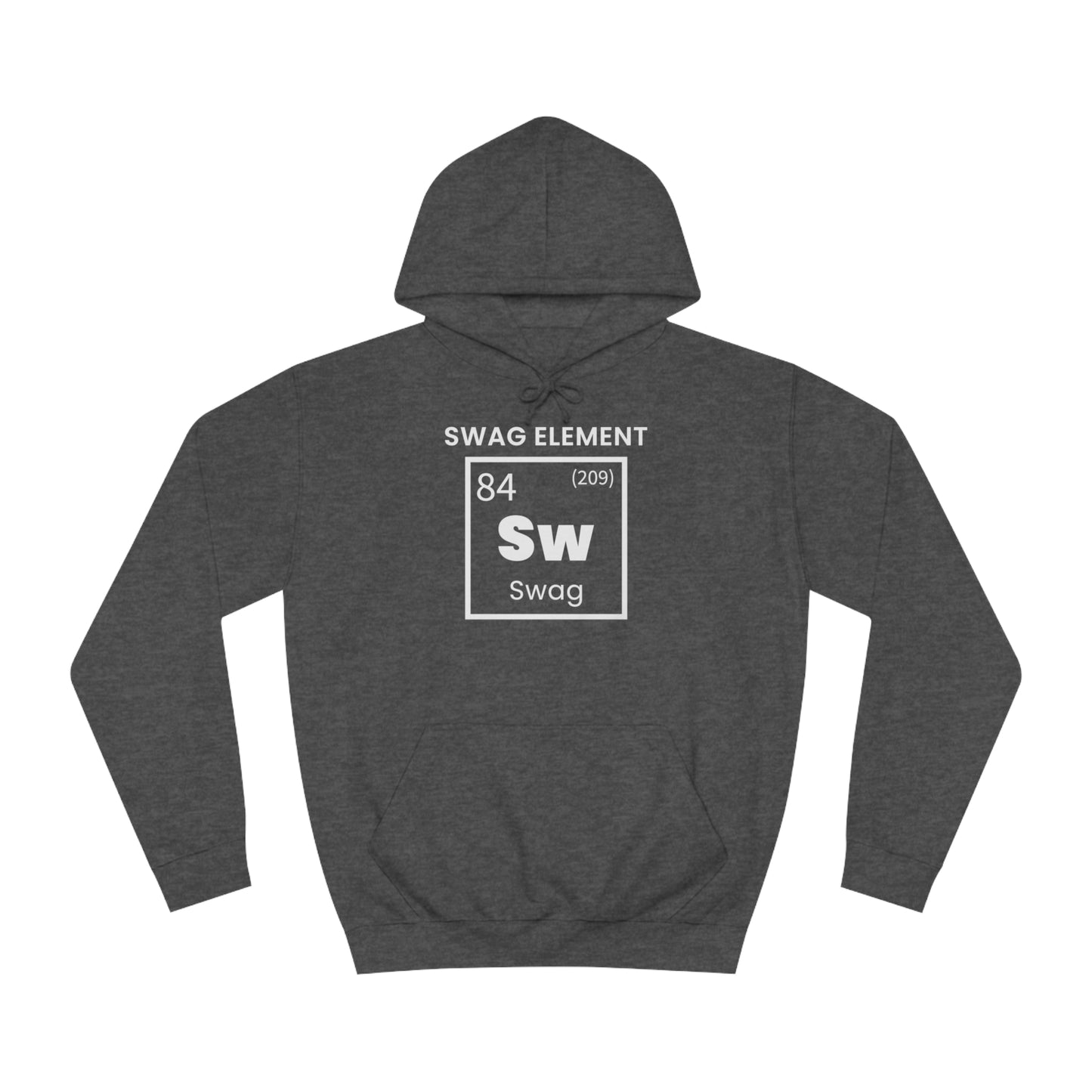 Swag Element Hoodie