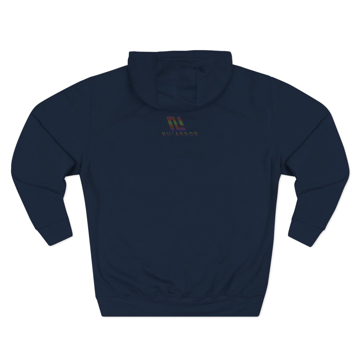Makavelian Hoodie