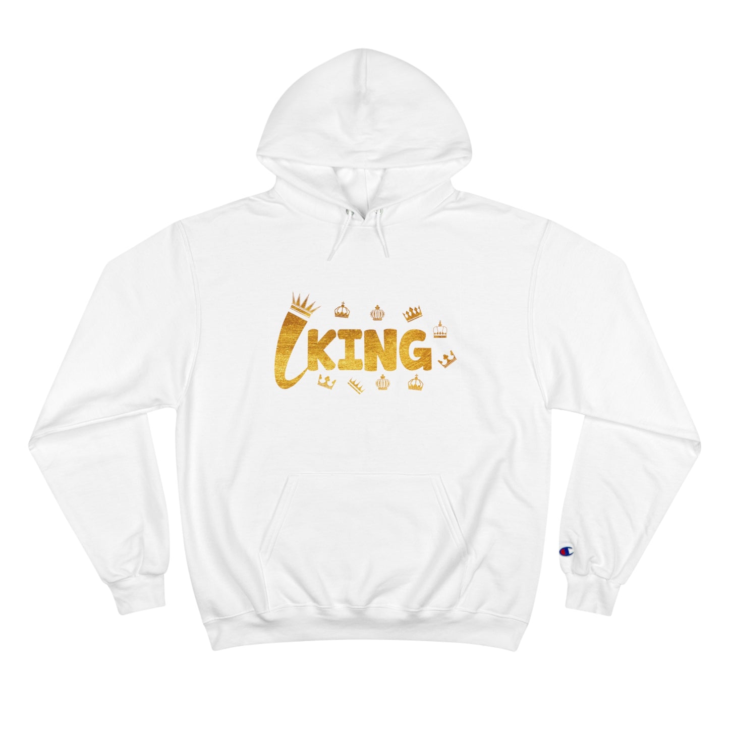 King Champion Hoodie