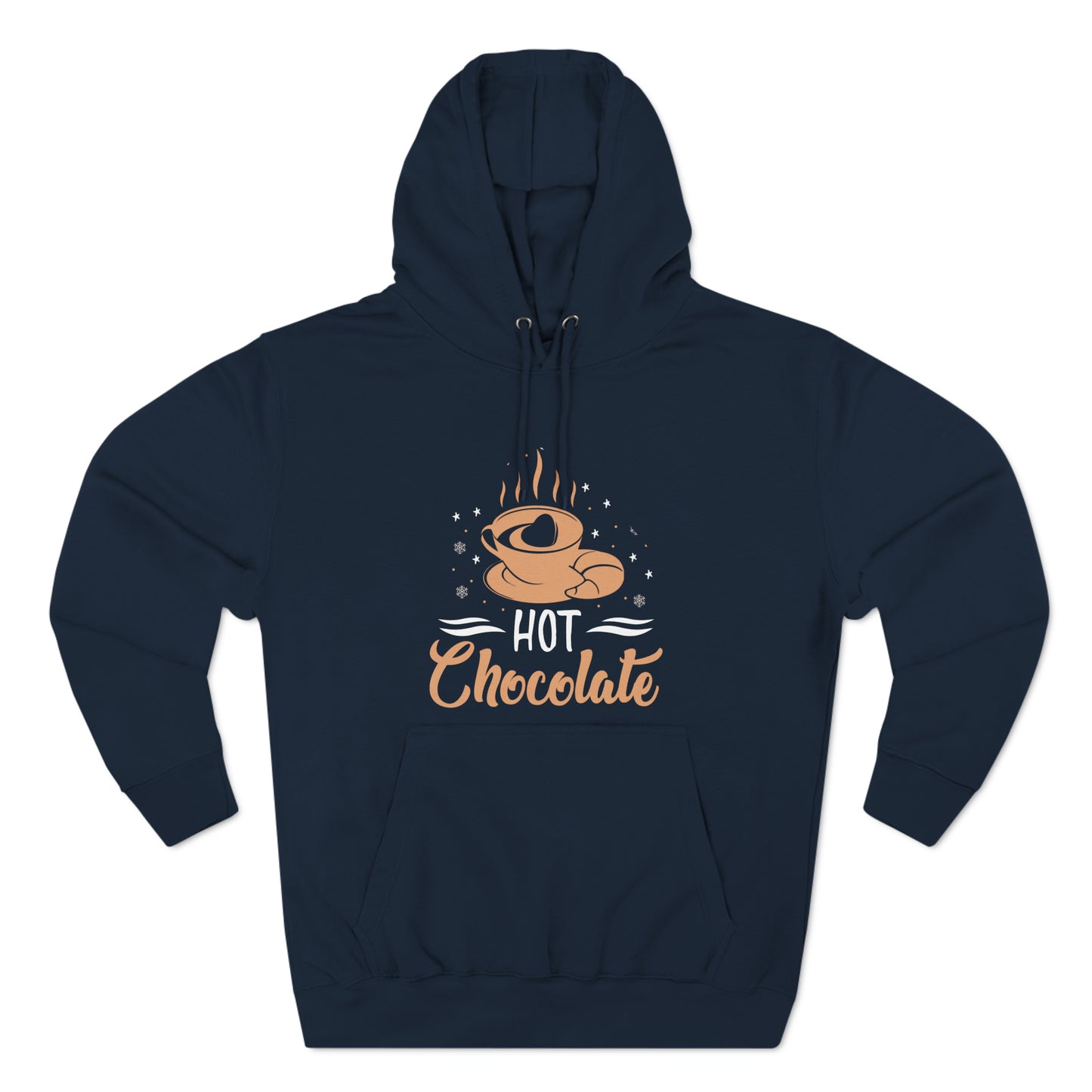 Chocolate Hoodie