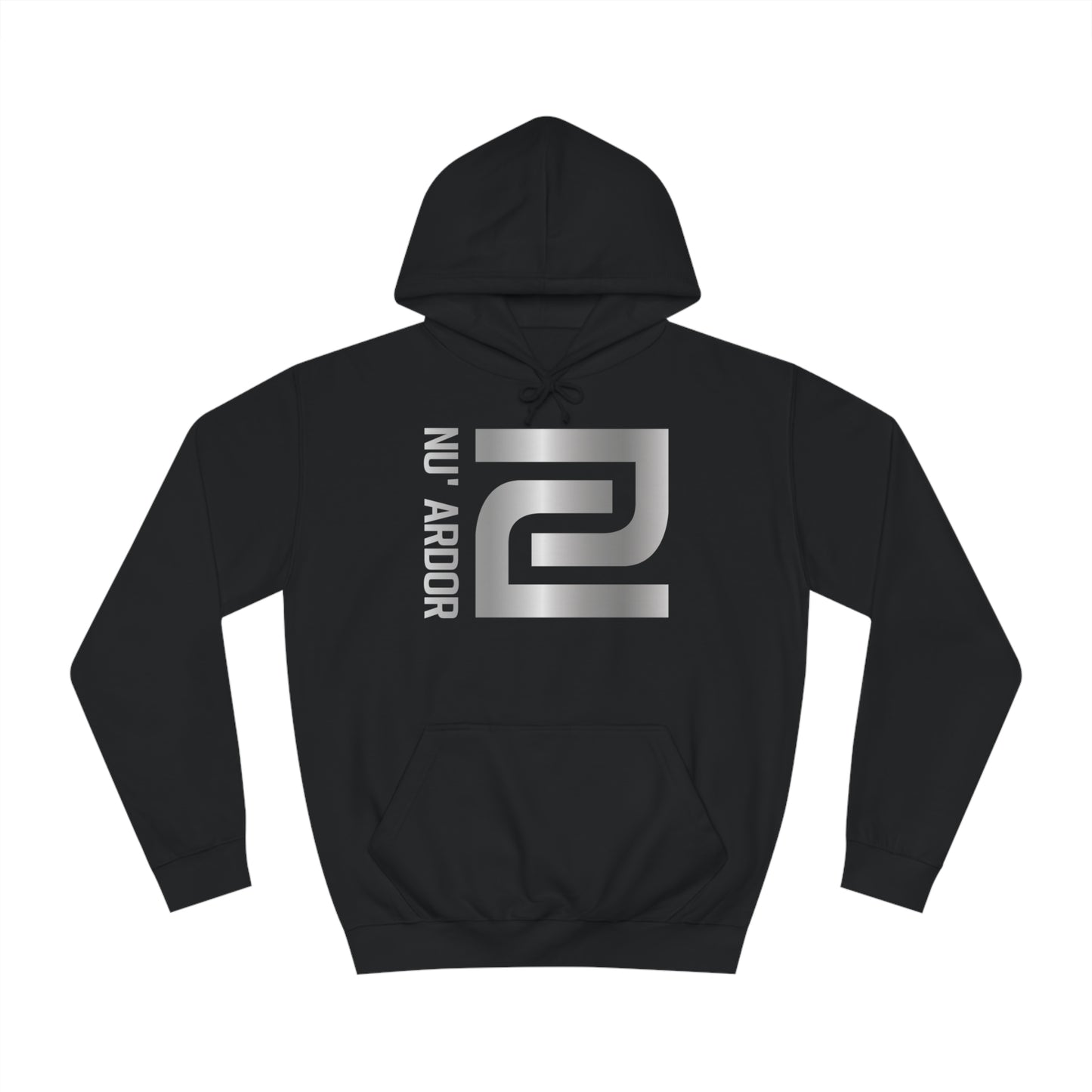 Nuardor #3 Hoodie