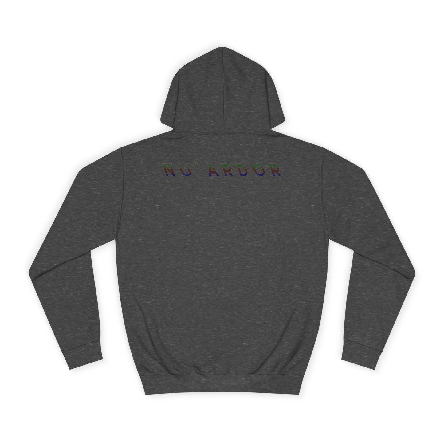 NuArdor #1 Hoodie