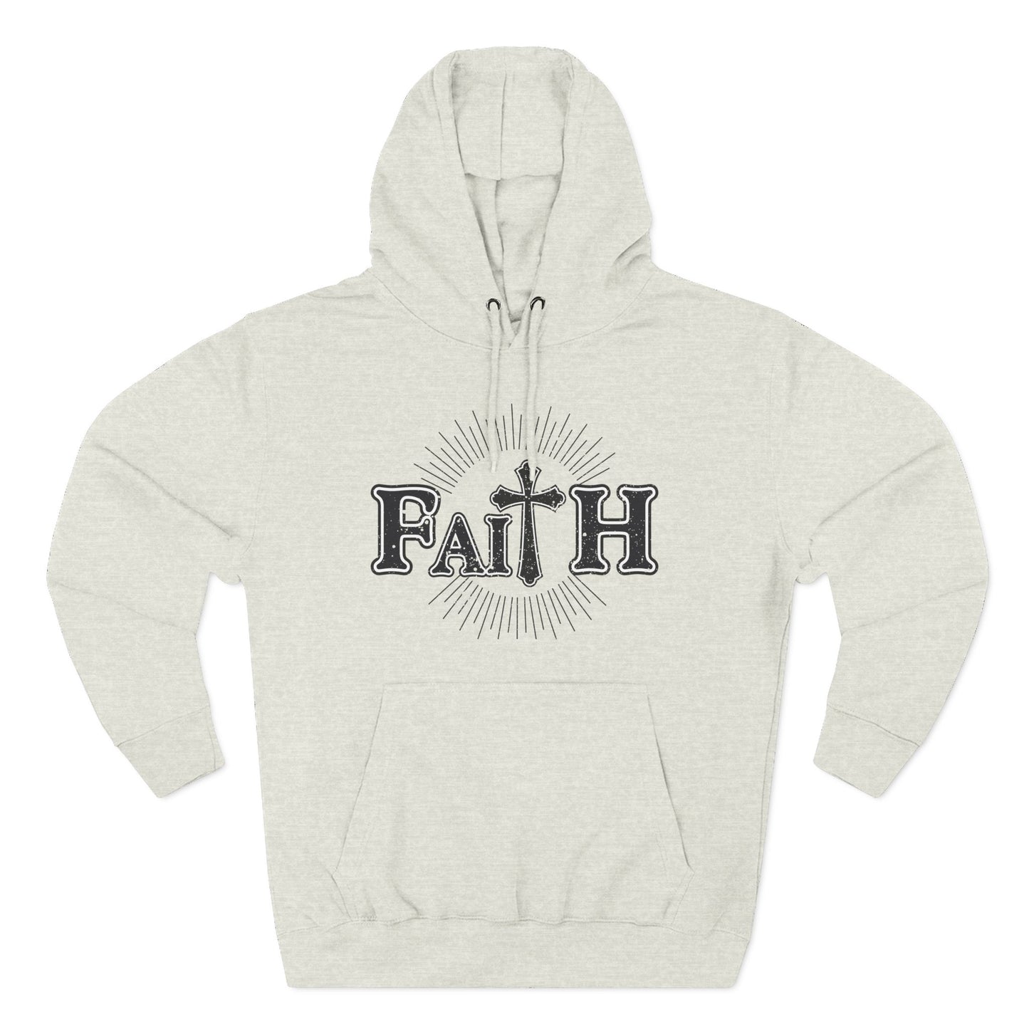 Faith Hoodie