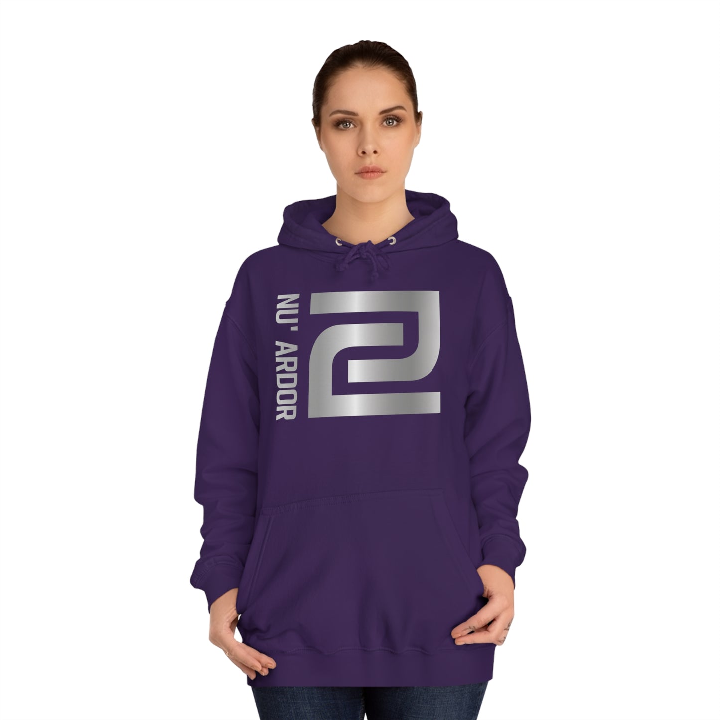 Nuardor #3 Hoodie