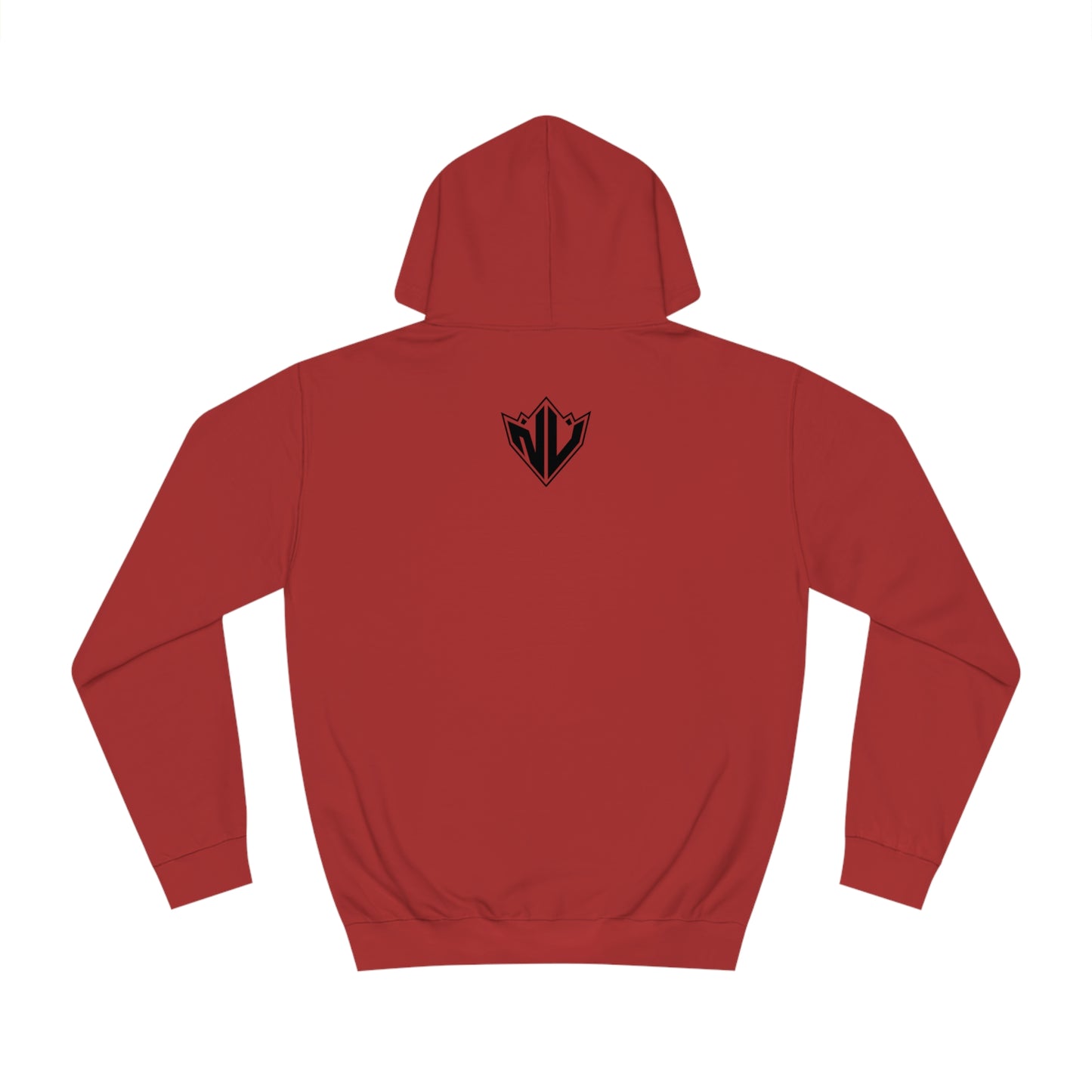 Young Hero Hoodie