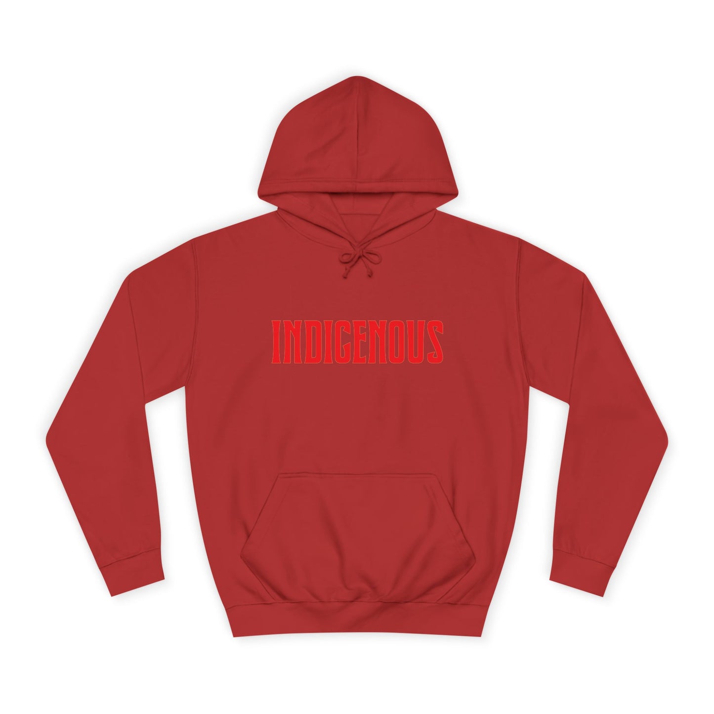 Indigenous Hoodie