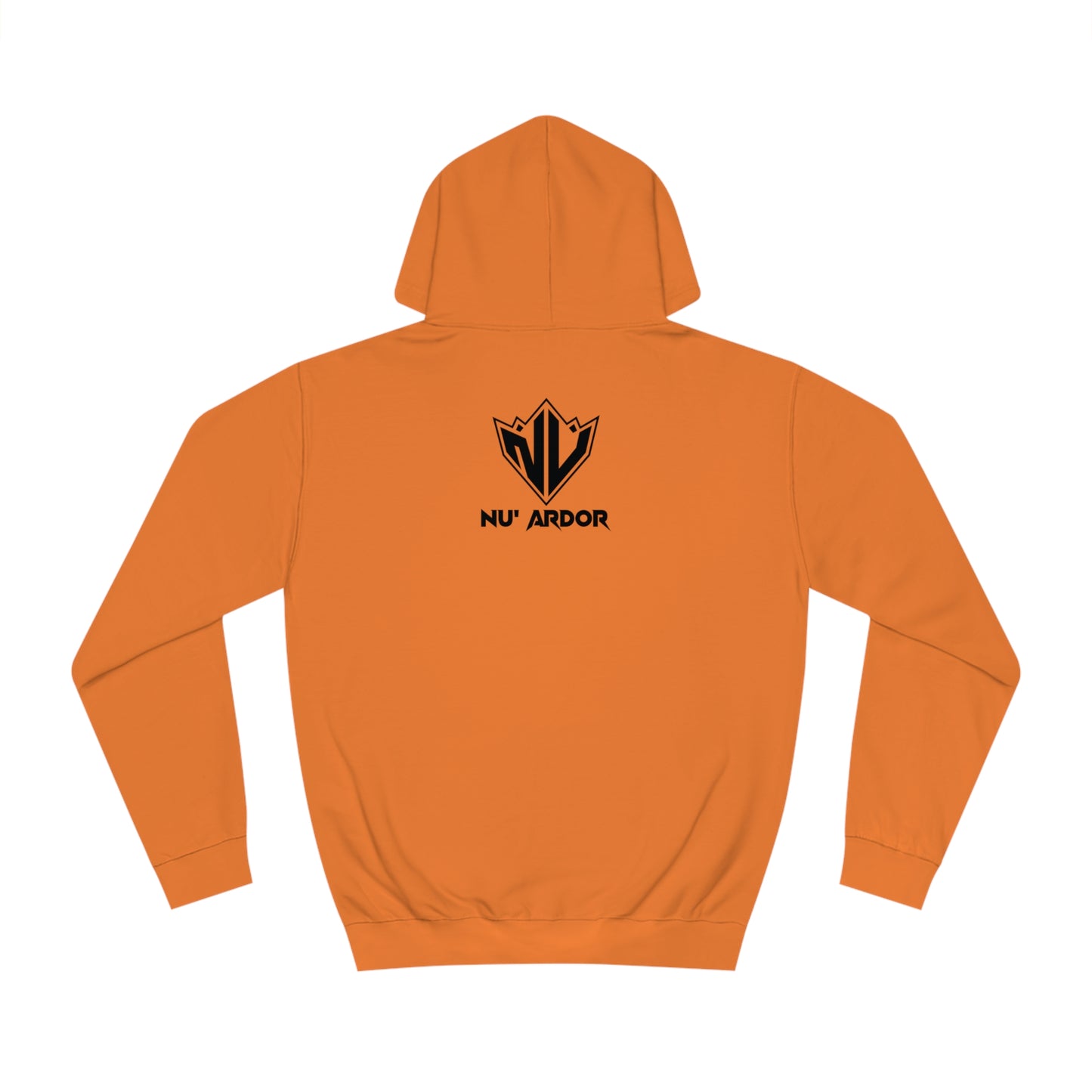 Gritty Hoodie