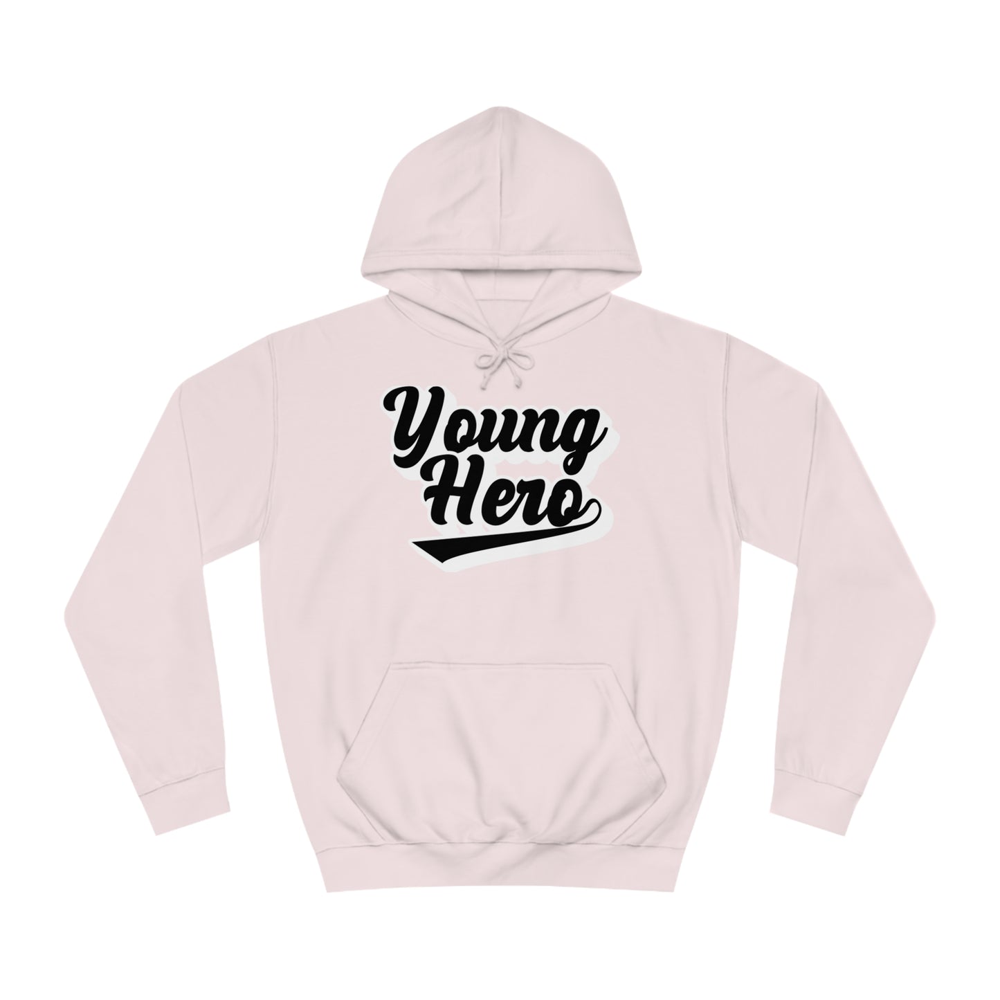 Young Hero Hoodie