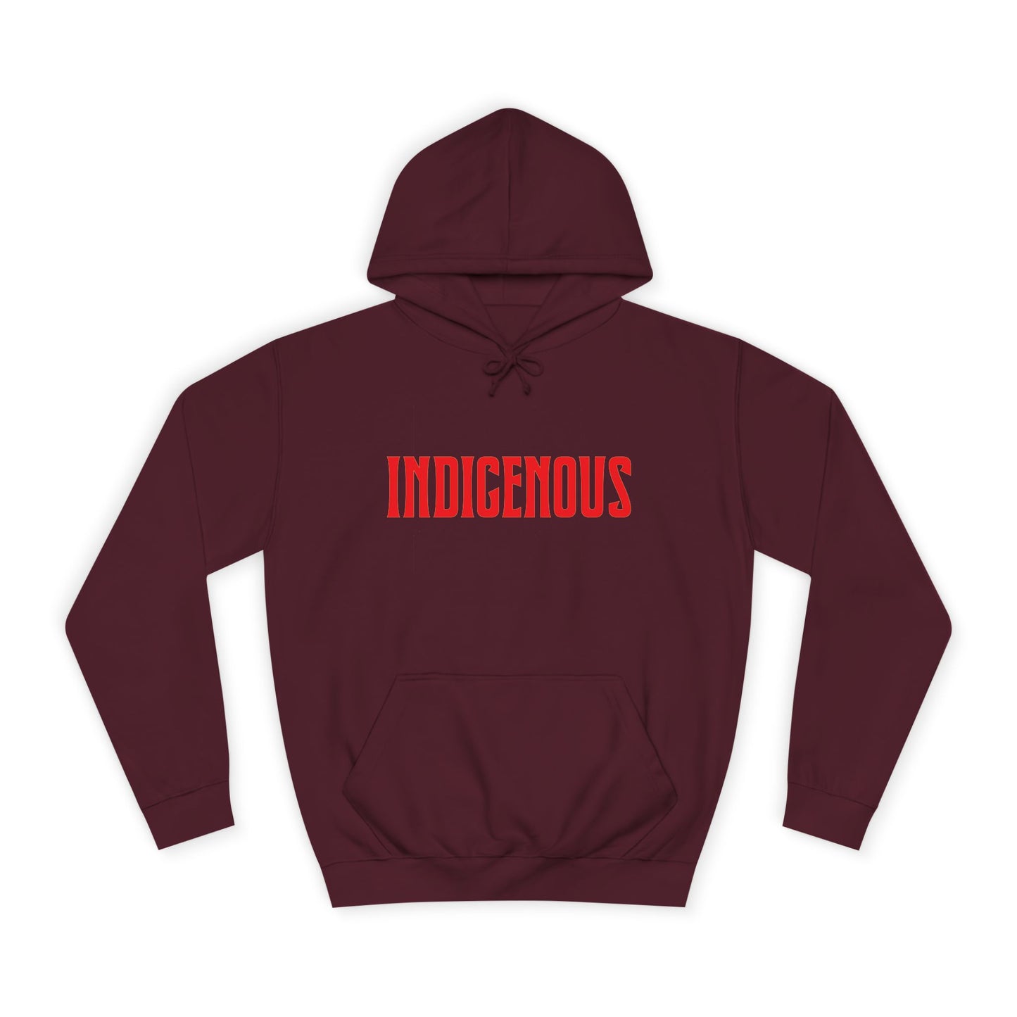 Indigenous Hoodie
