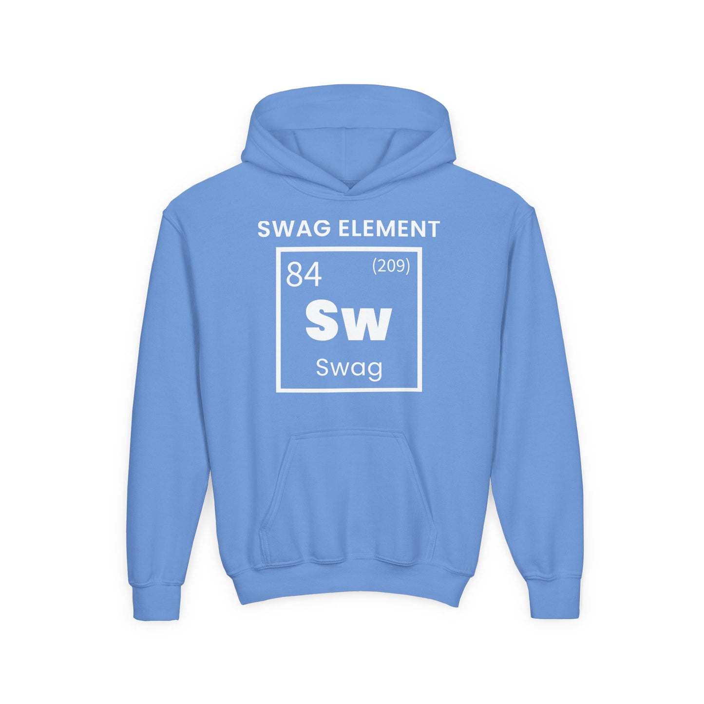 Youth Swag Element Hooded Sweatshirt