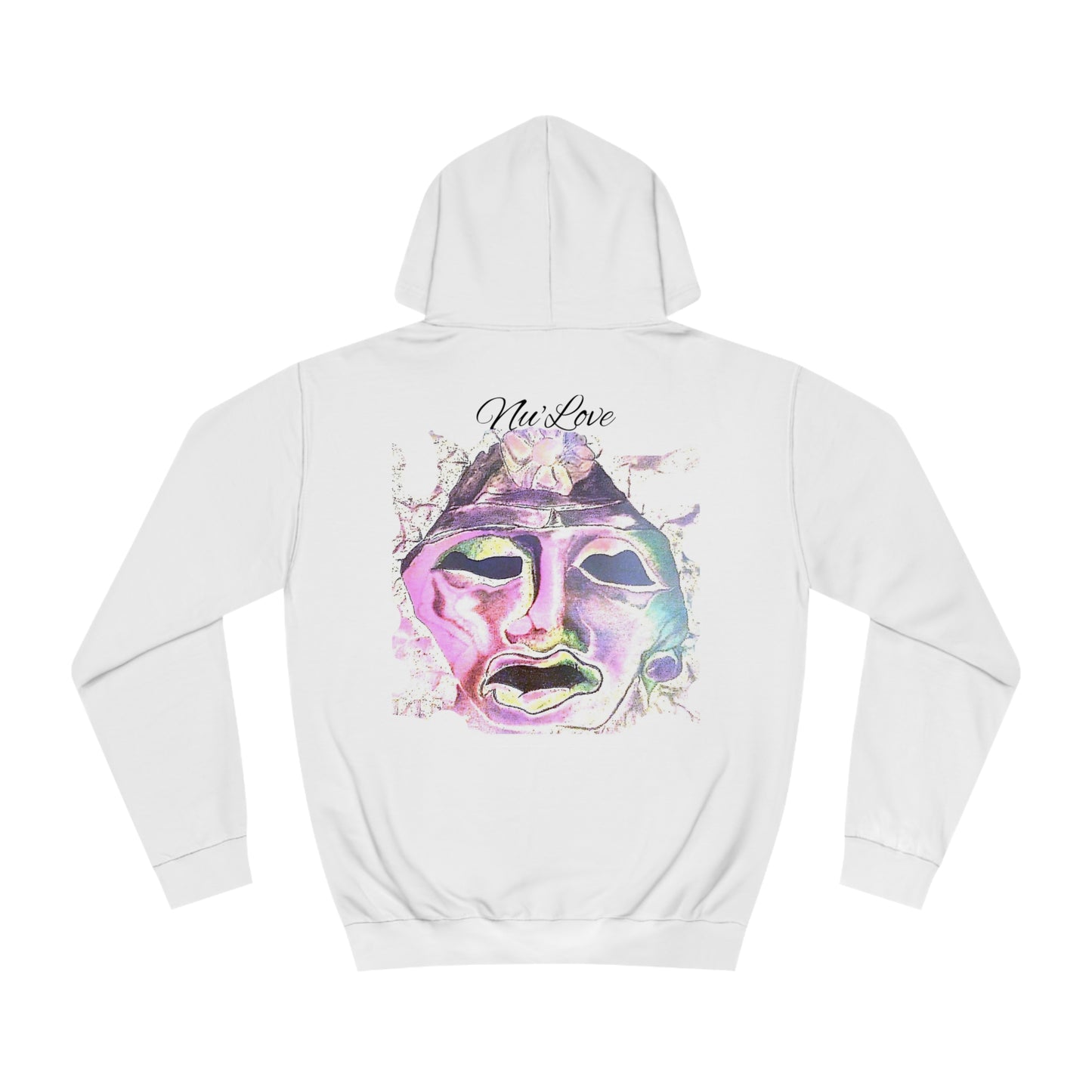 Nu'Love Adult Hoodie