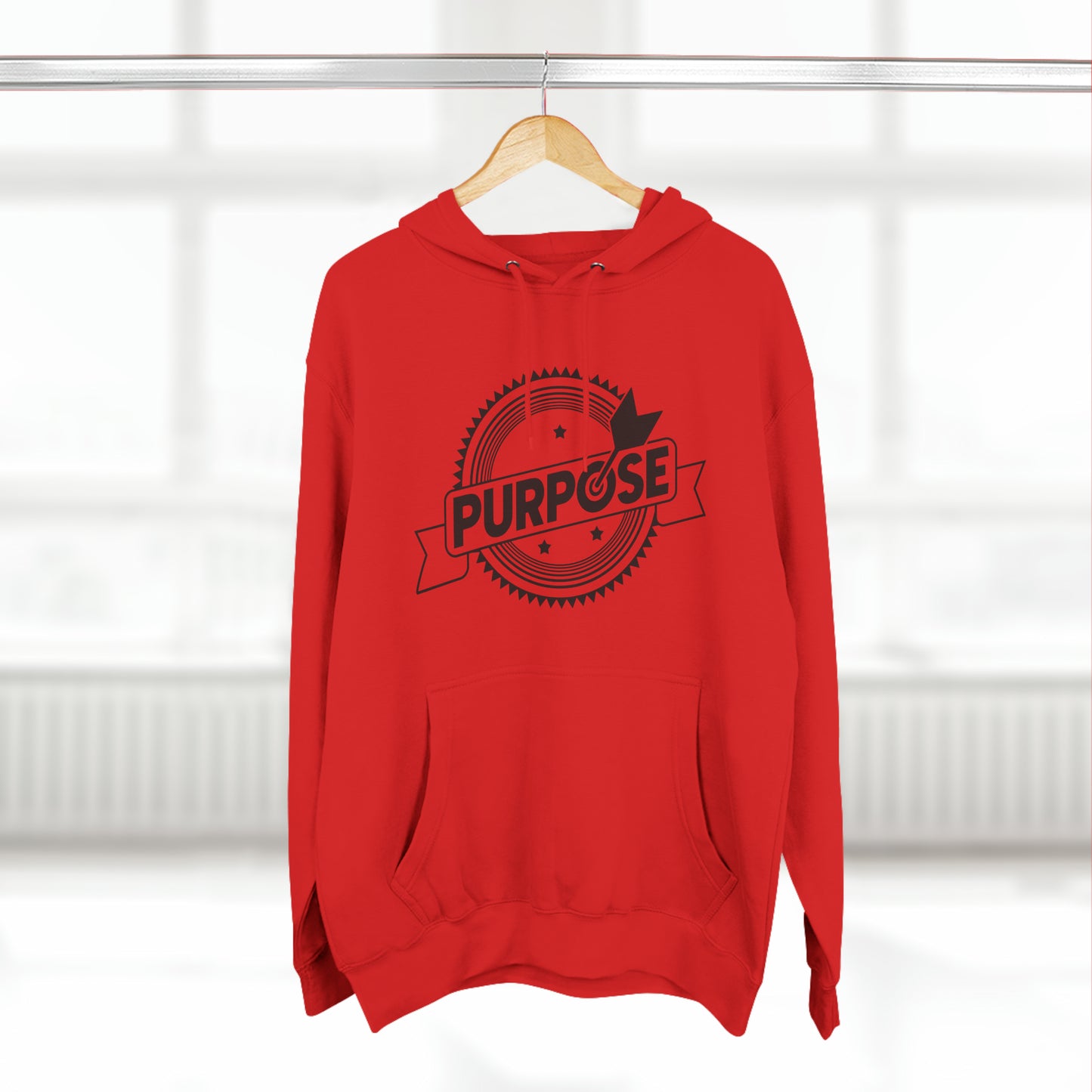 Purpose Hoodie