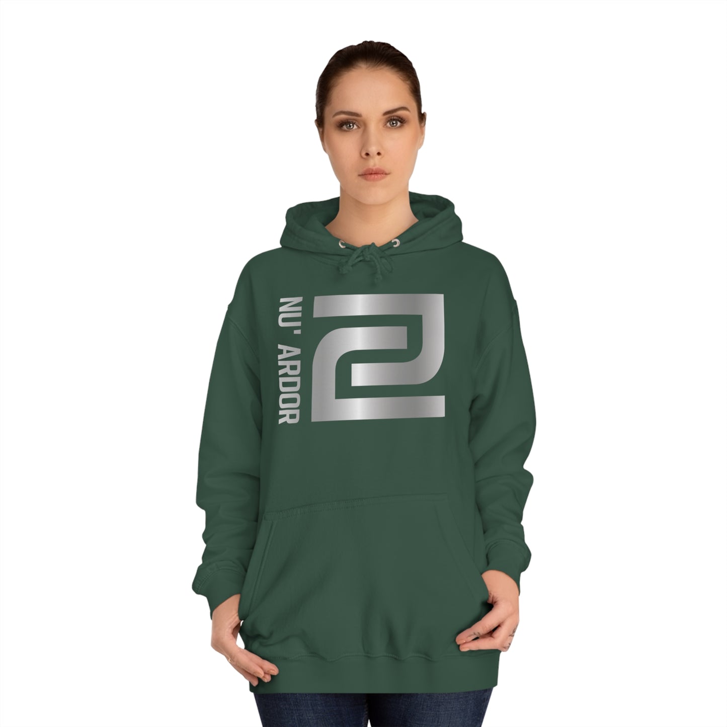 Nuardor #3 Hoodie