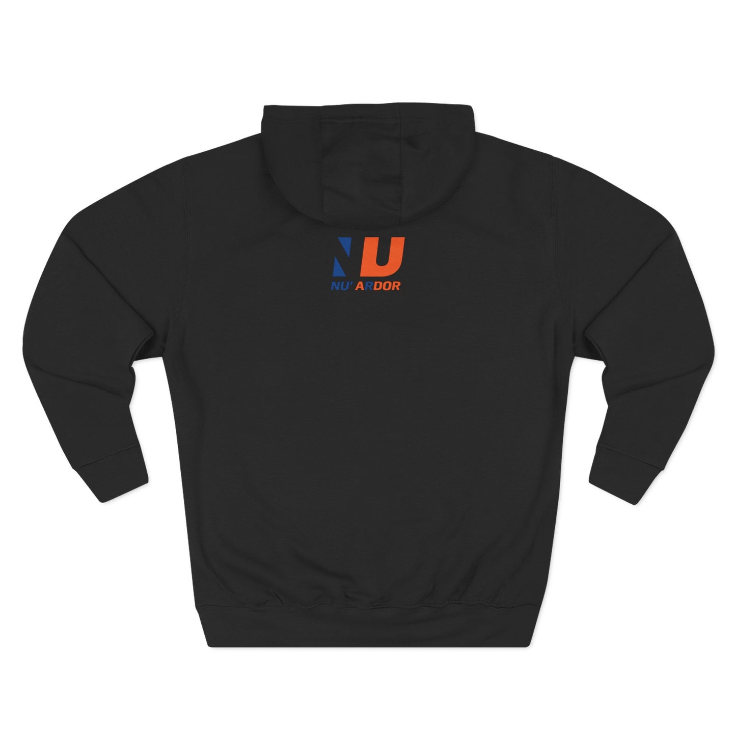 Crazy Swag! Premium Pullover
