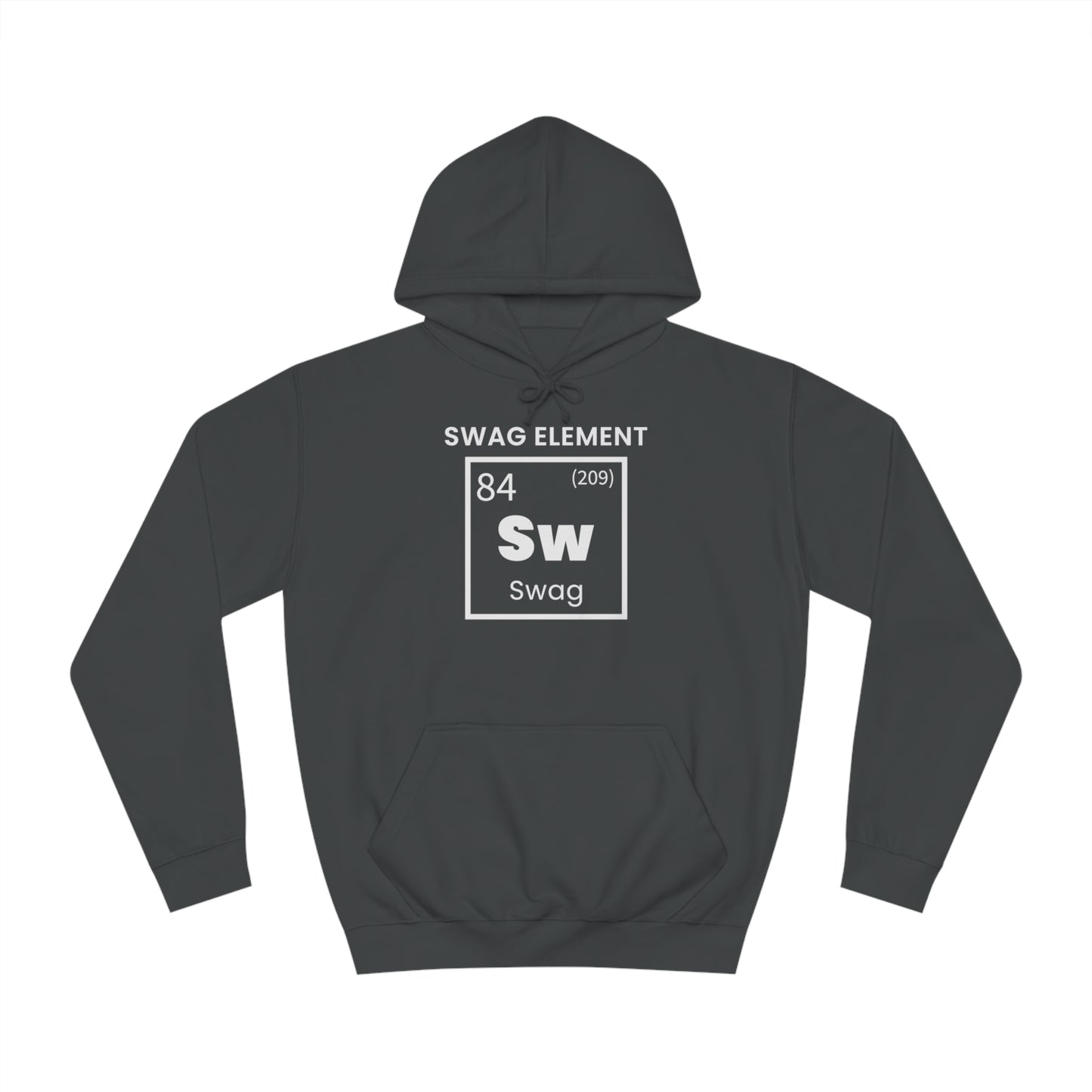 Swag Element Hoodie