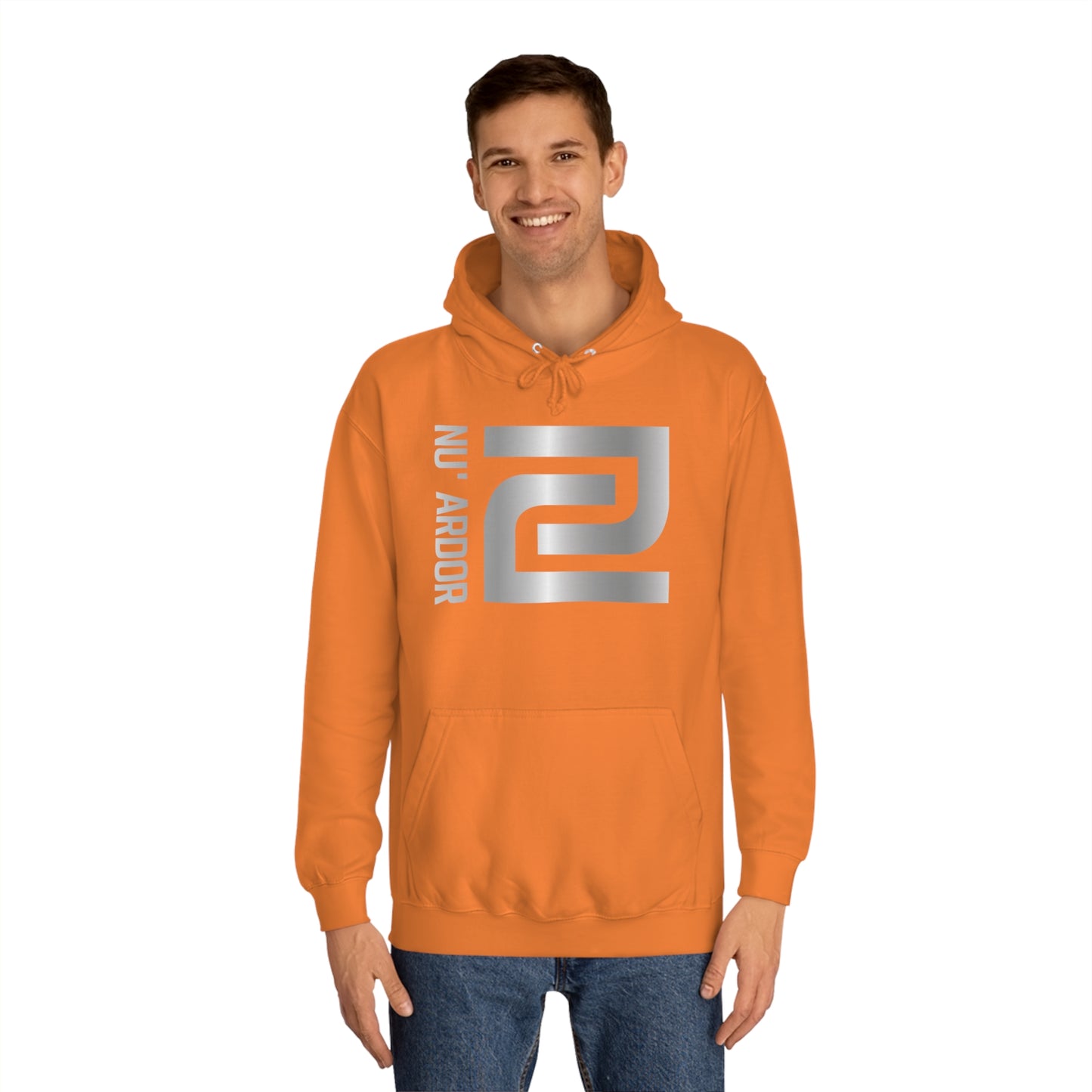 Nuardor #3 Hoodie