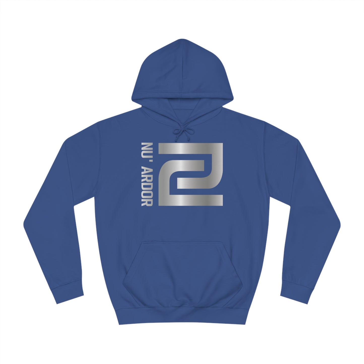 Nuardor #3 Hoodie