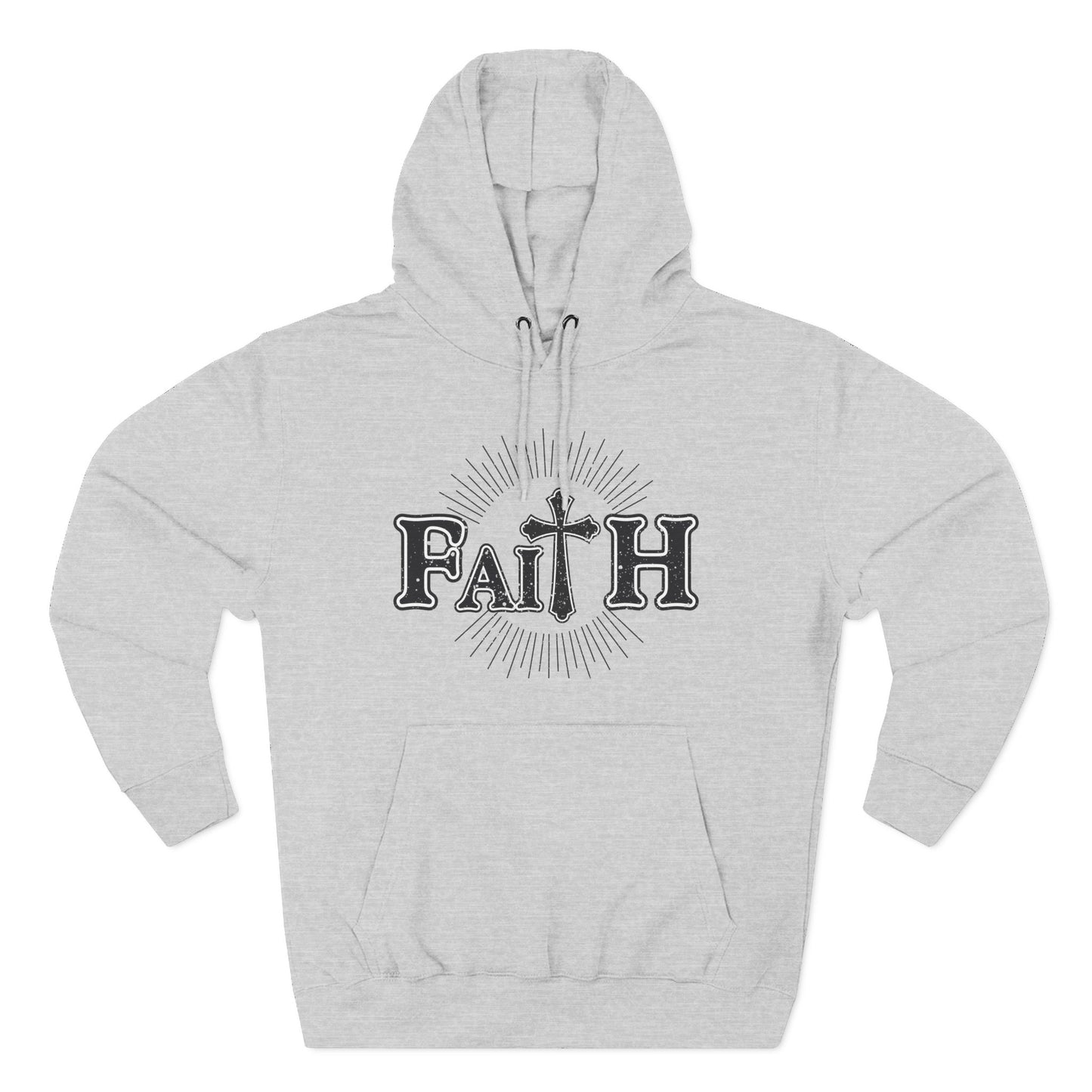Faith Hoodie