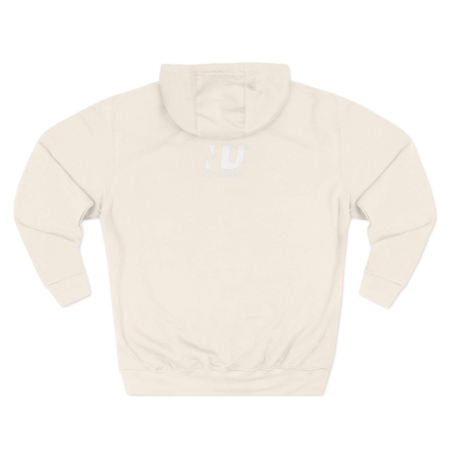 Respect Hoodie