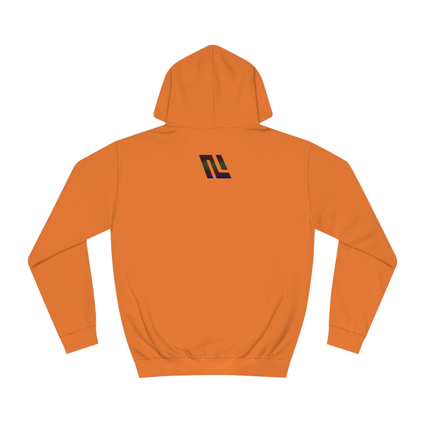 NuArdor #2 Hoodie