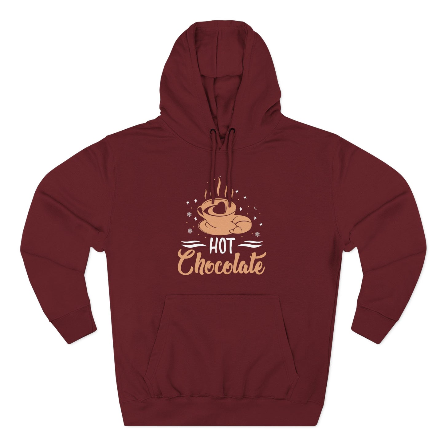 Chocolate Hoodie