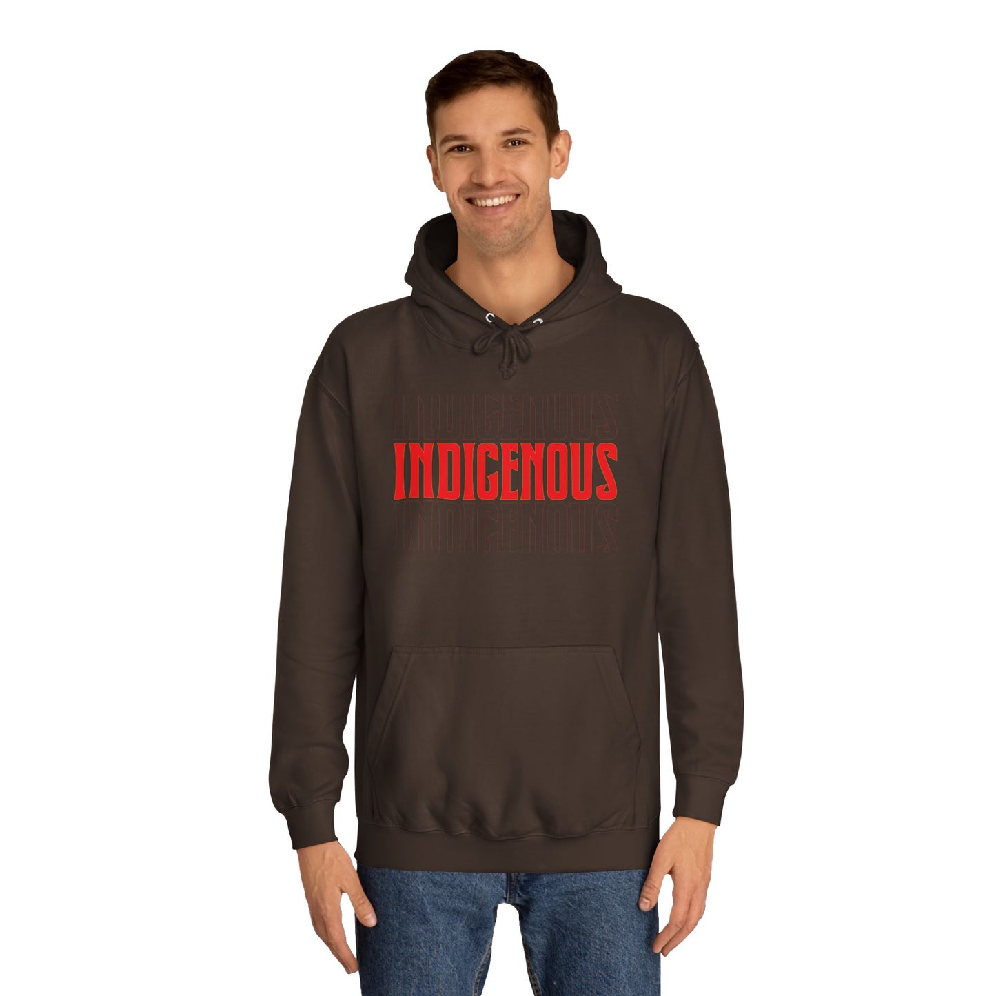 Indigenous Hoodie