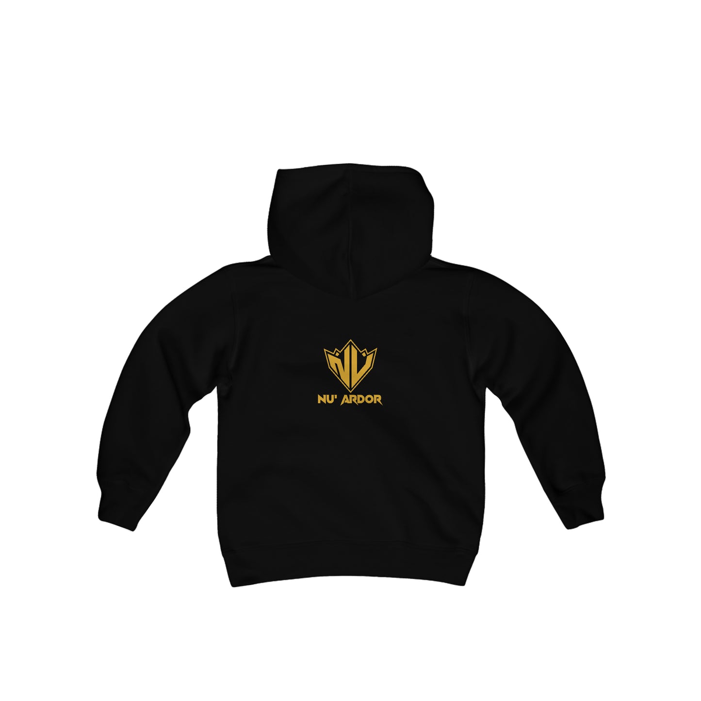 Youth Crazy Swag Hooded Sweatshirt