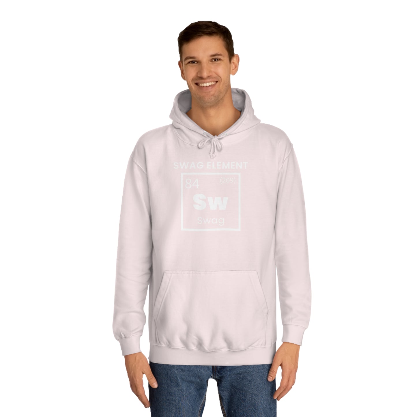 Swag Element Hoodie