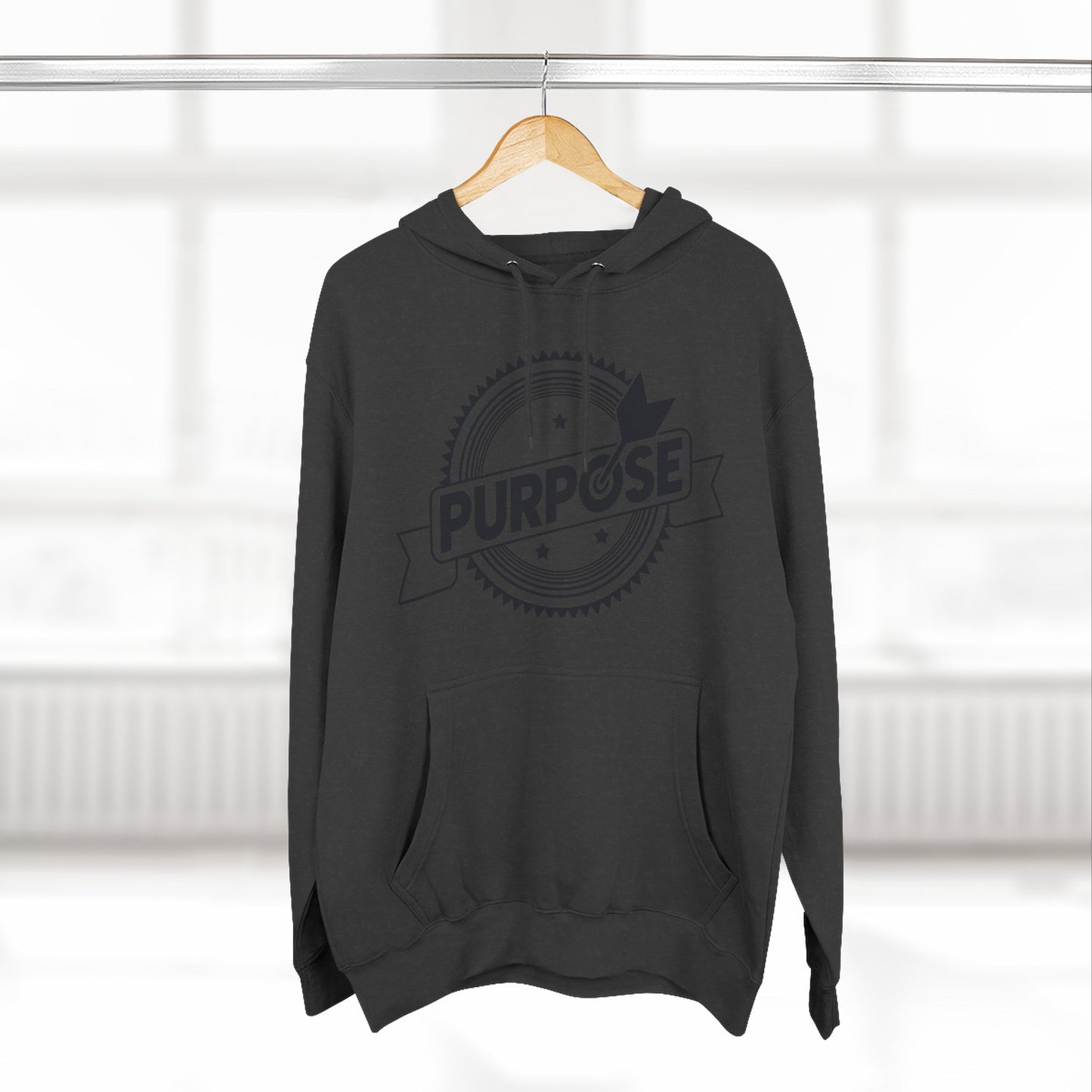 Purpose Hoodie