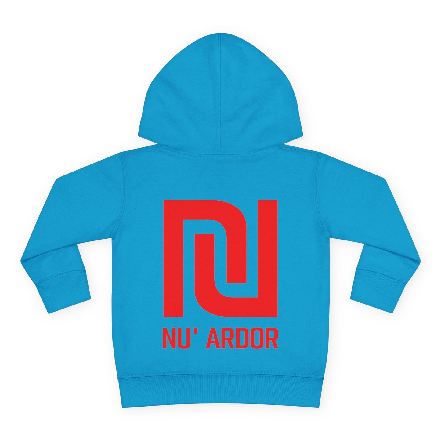 Toddler Last one left Fleece Hoodie