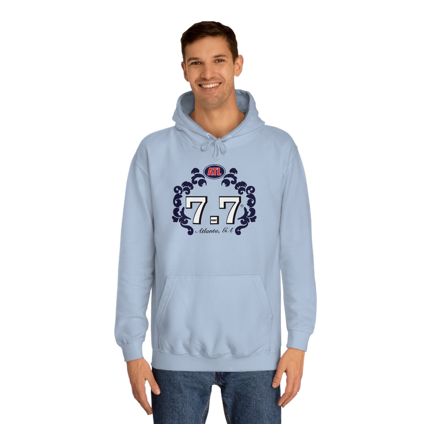 ATL 77 Hoodie