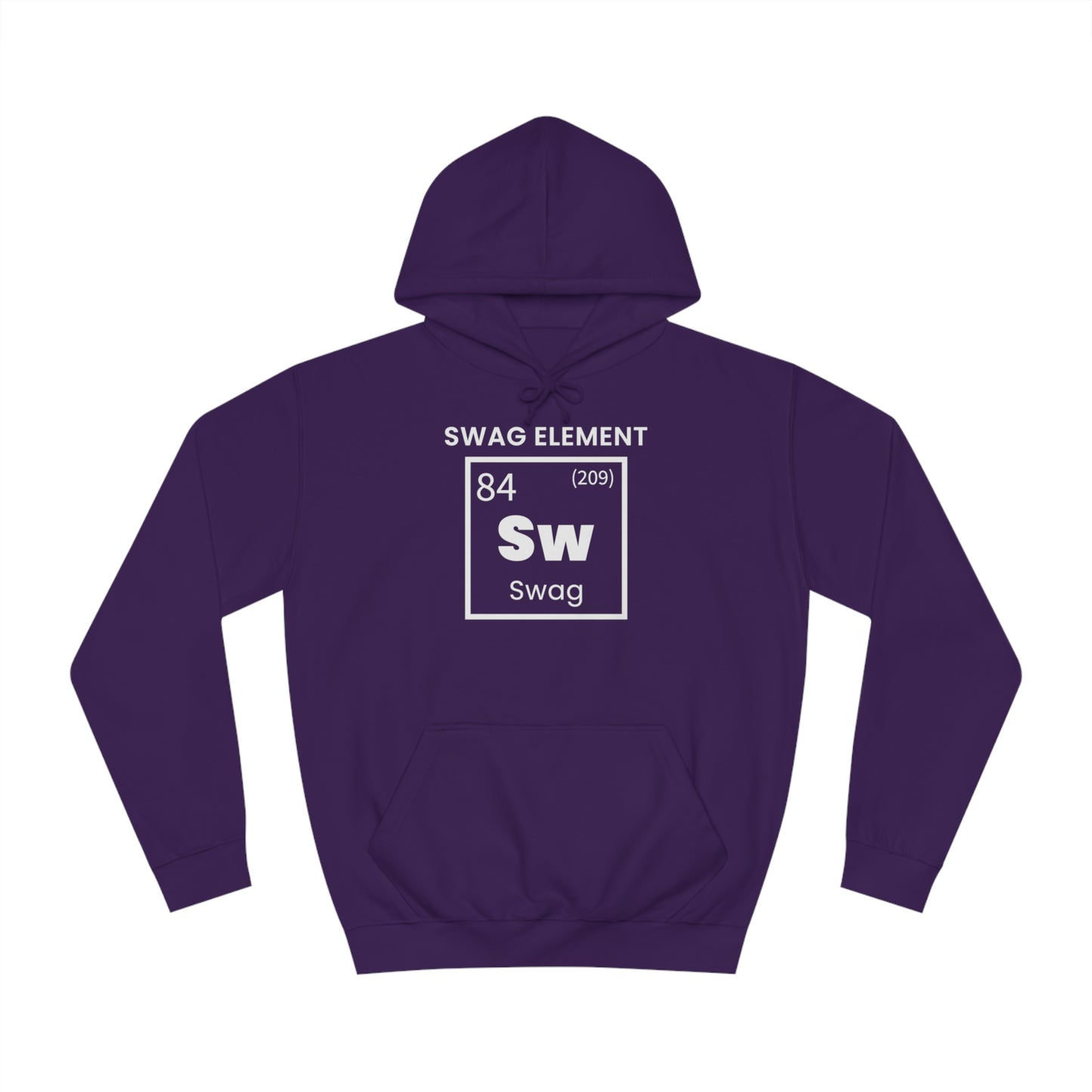 Swag Element Hoodie