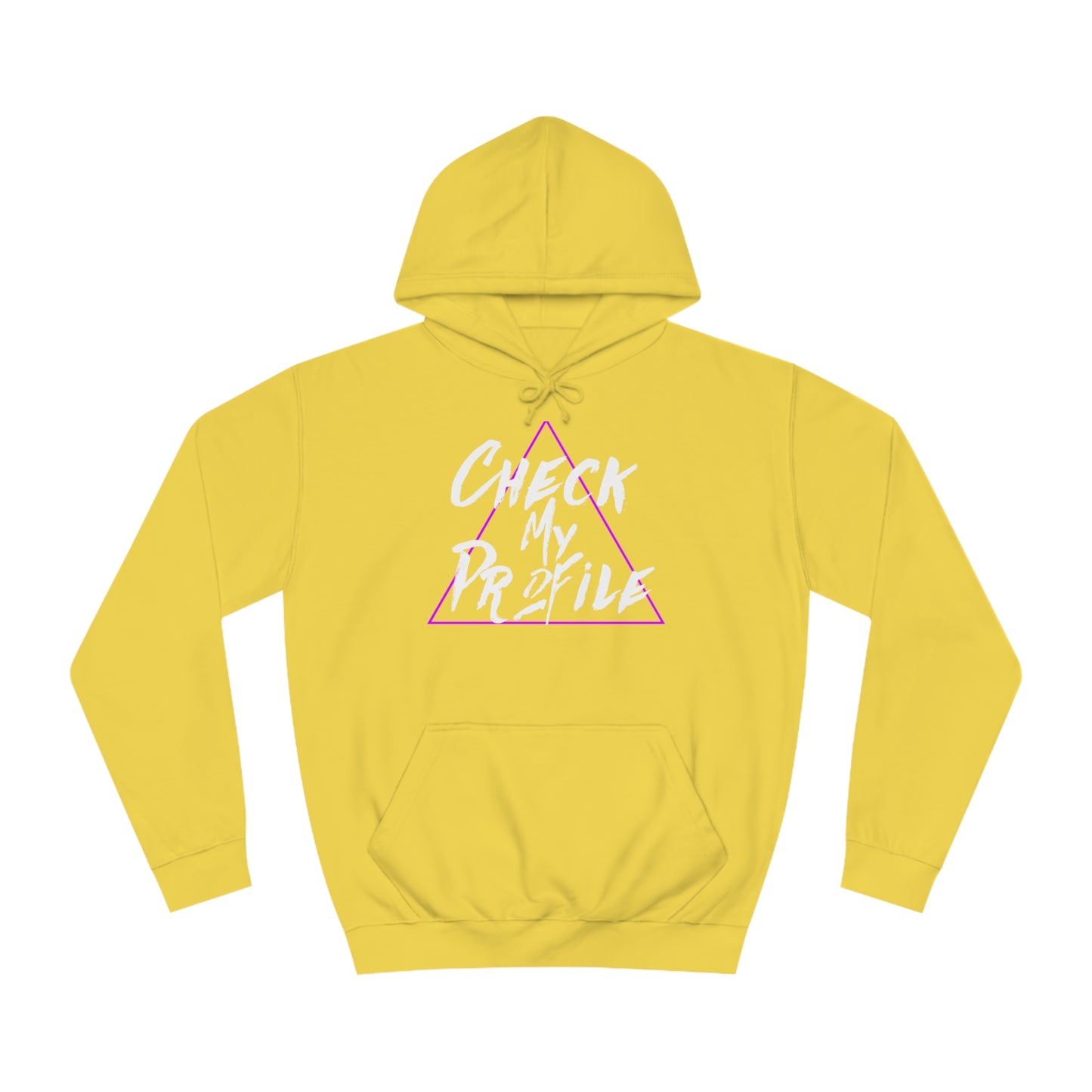 Profile Wild Hoodie