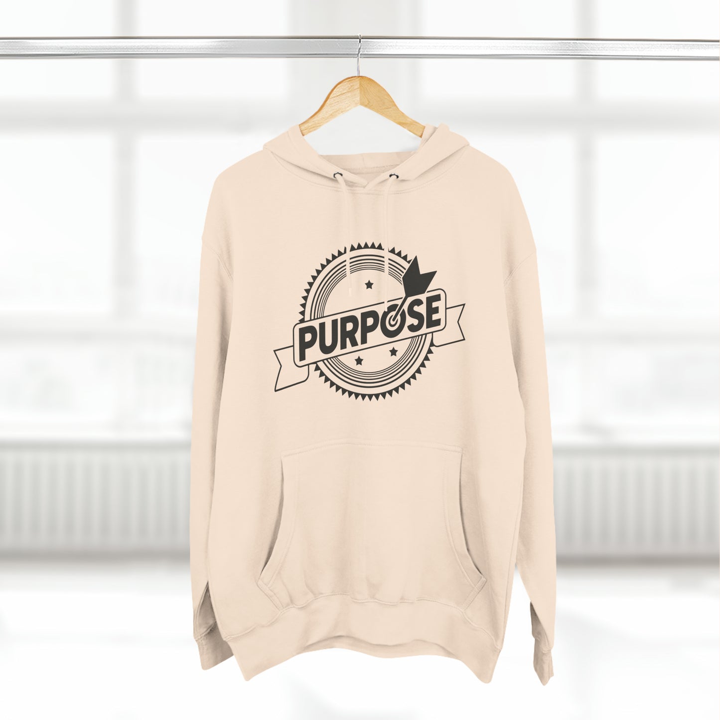 Purpose Hoodie