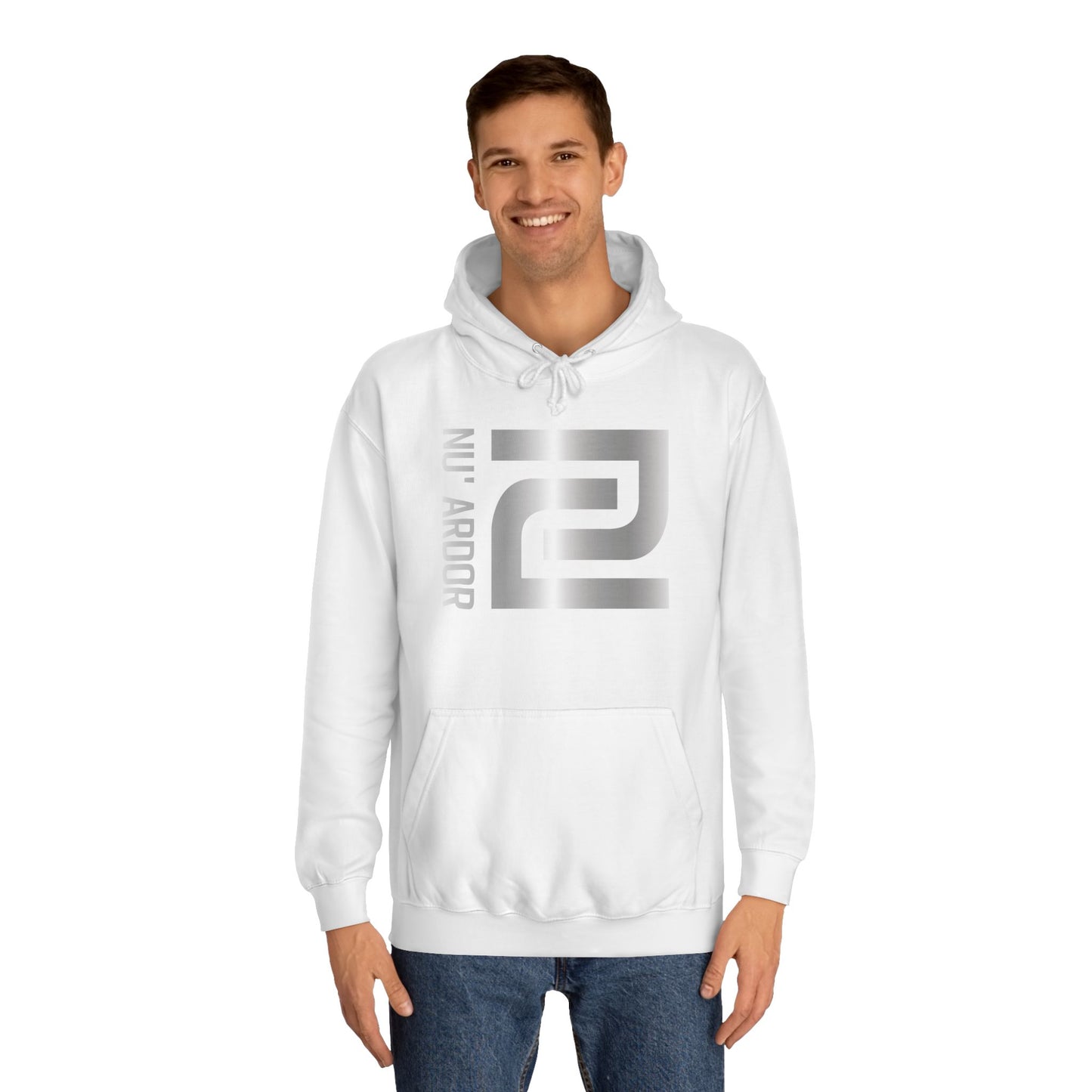 Nuardor #3 Hoodie