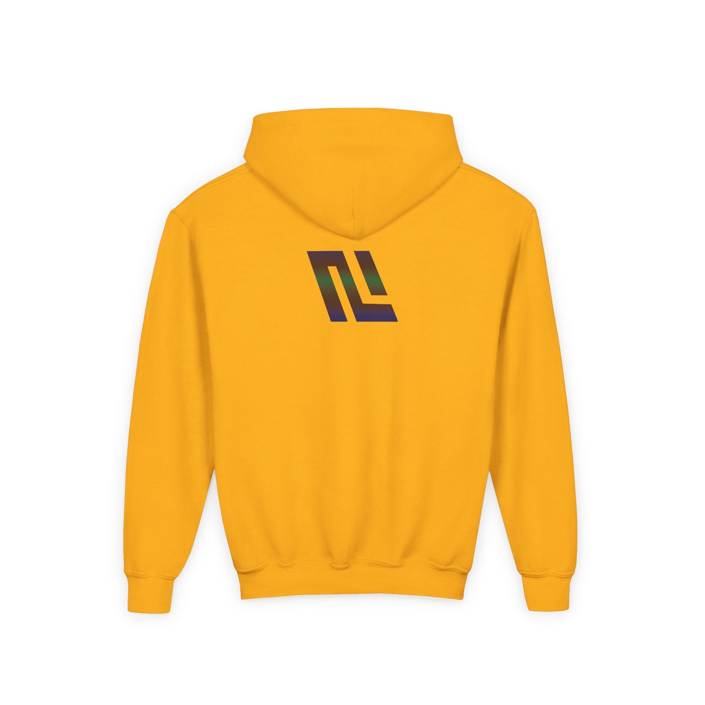 Youth Swag Culture Hooded Sweatshirt