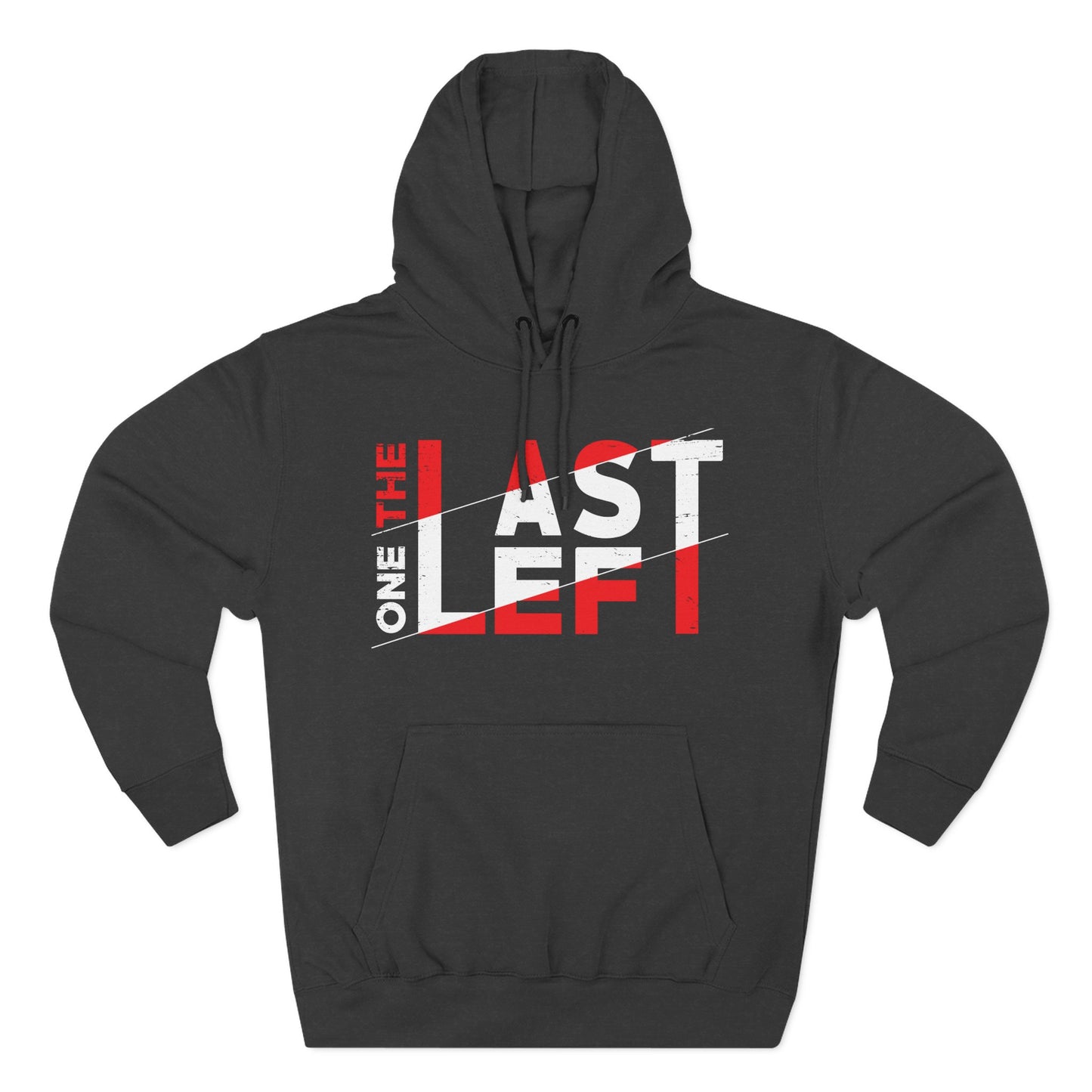 Makavelian Last one left Hoodie