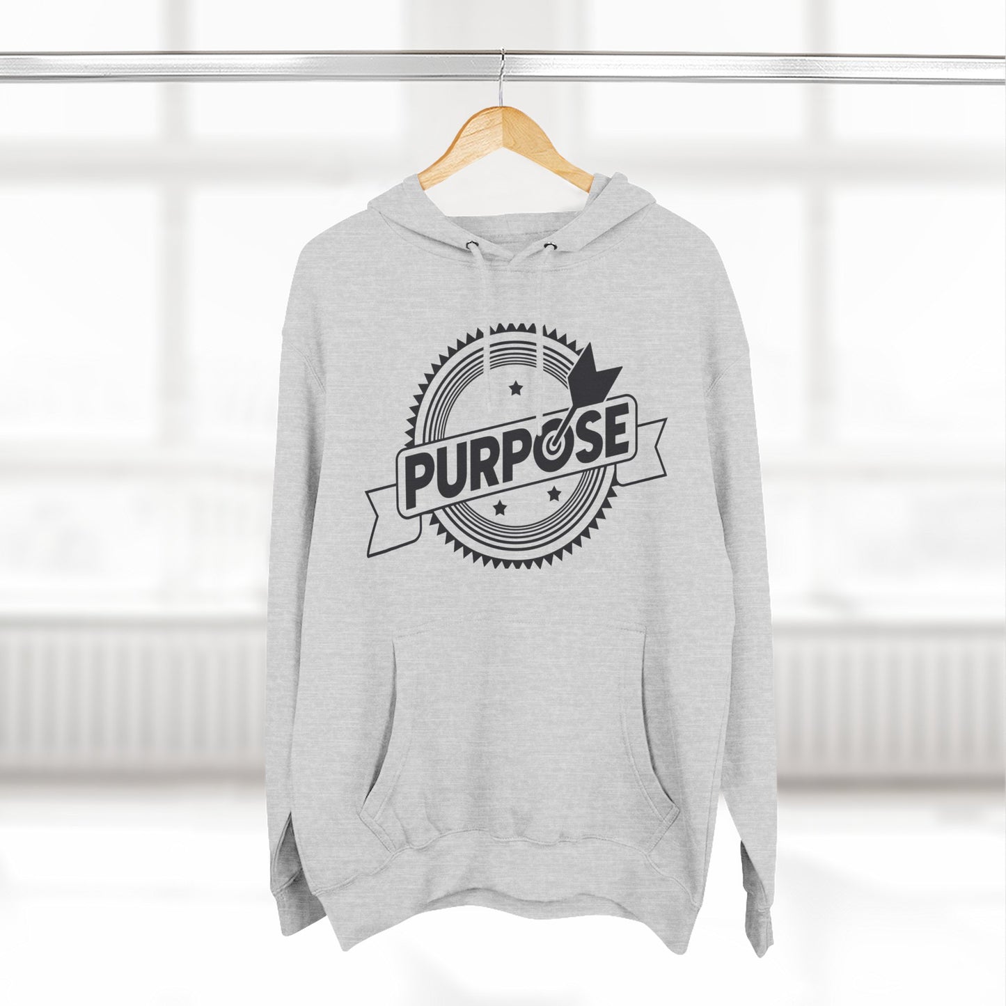 Purpose Hoodie