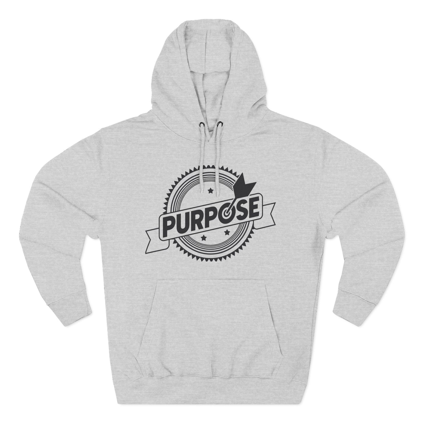 Purpose Hoodie