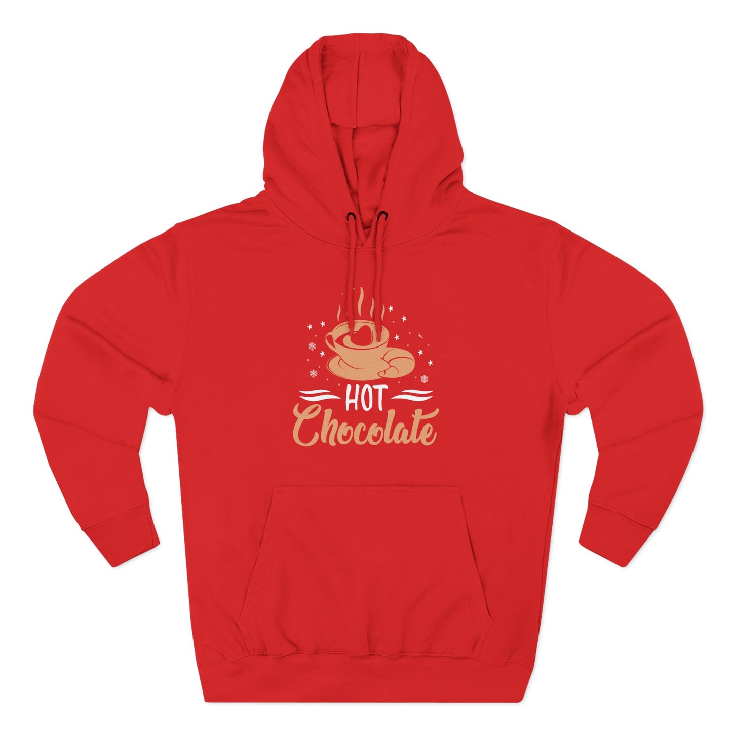 Chocolate Hoodie