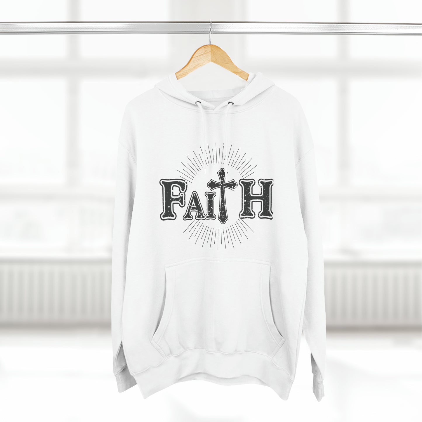 Faith Hoodie