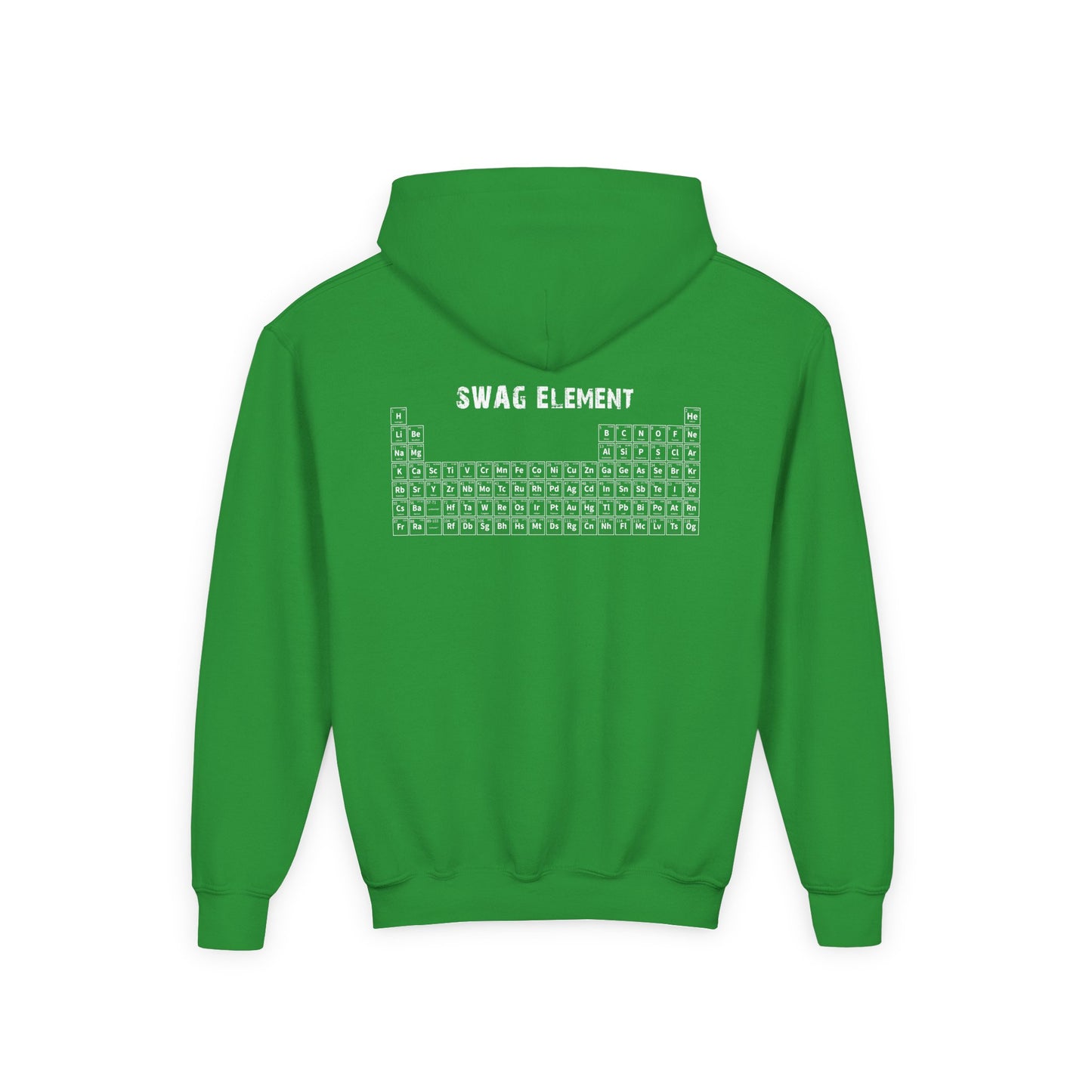 Youth Swag Element Hooded Sweatshirt