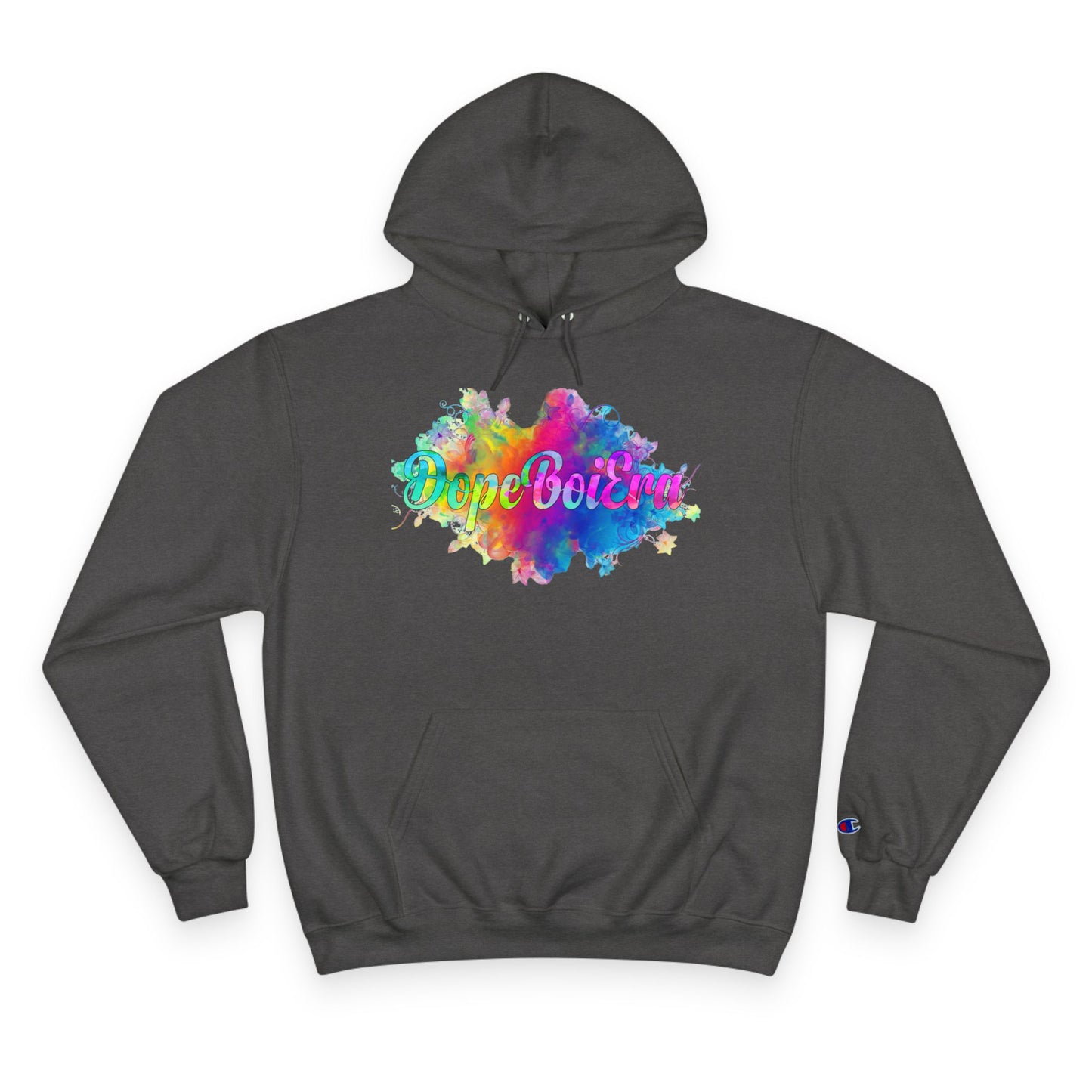 Dope boi era Champion Hoodie