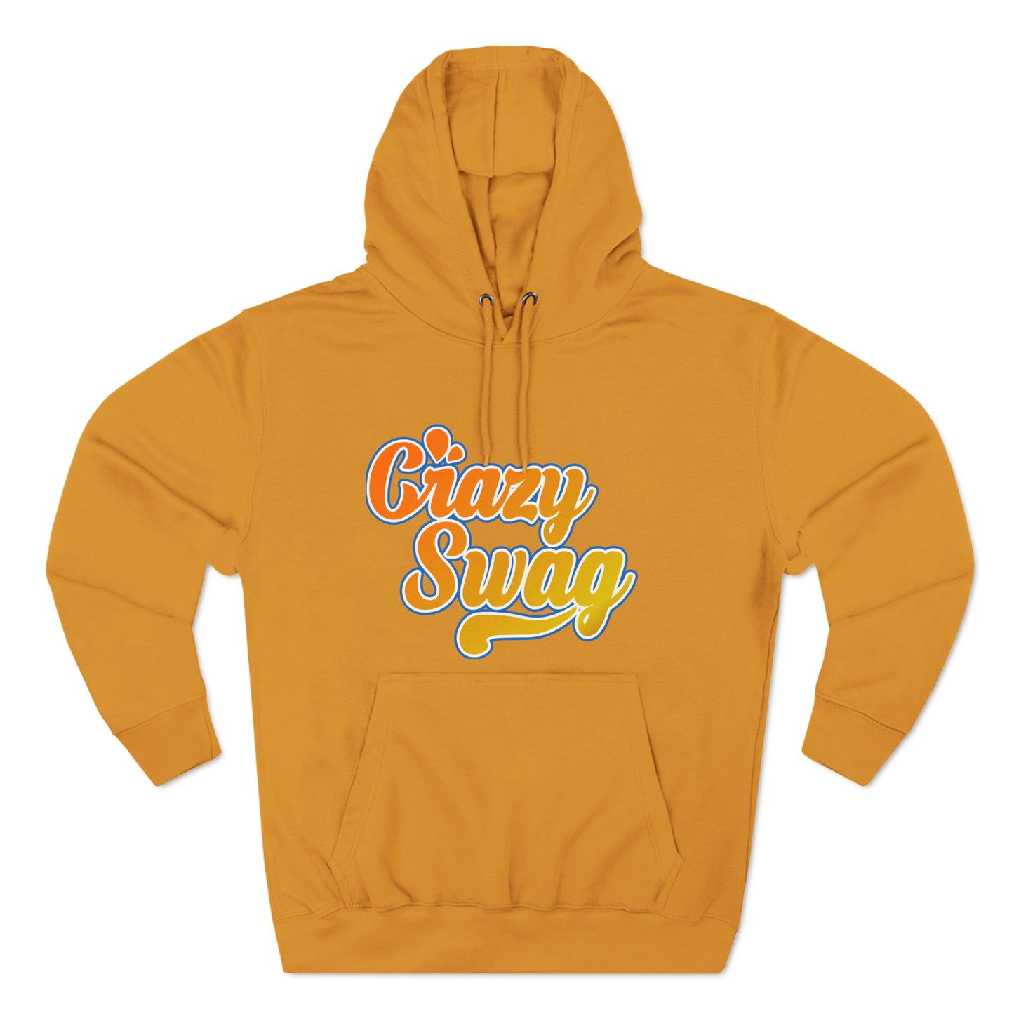 Crazy Swag! Premium Pullover