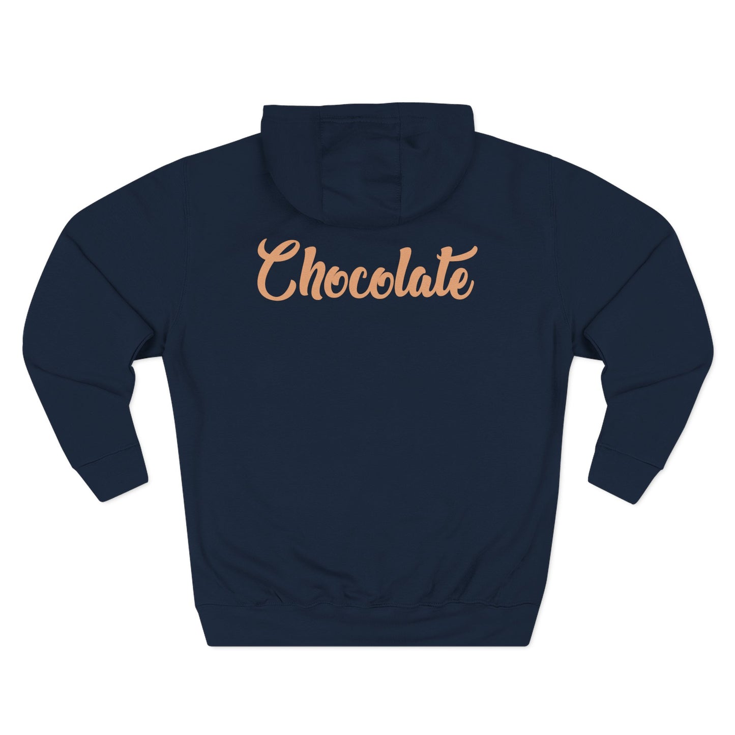 Chocolate Hoodie