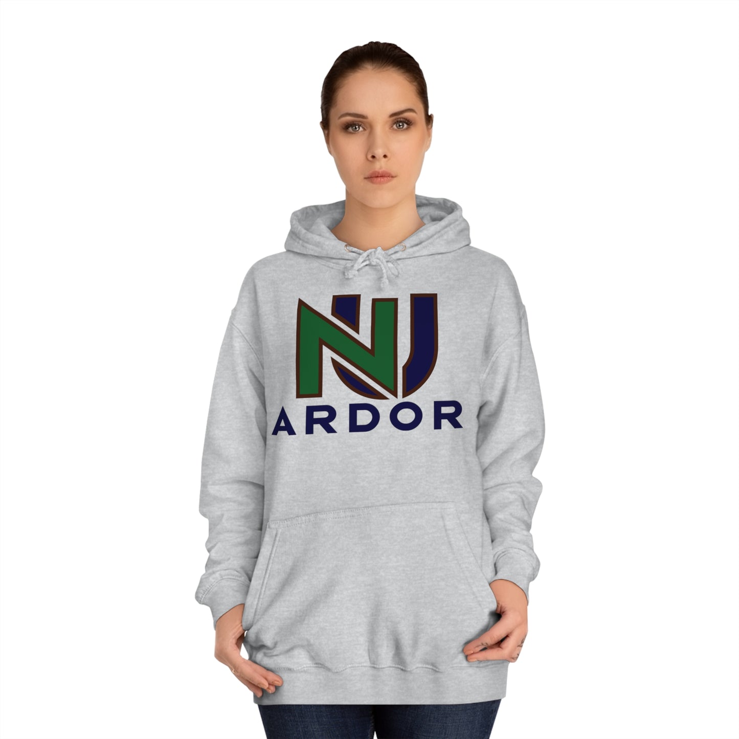 NuArdor #2 Hoodie